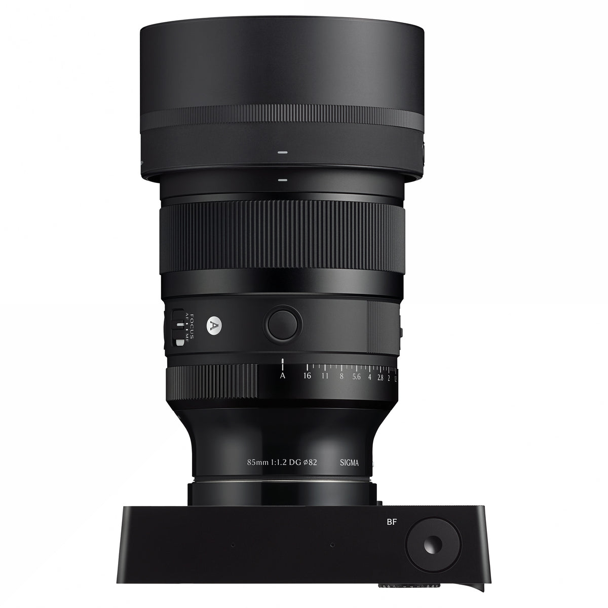 Sigma 85mm F1.2 DG | Art