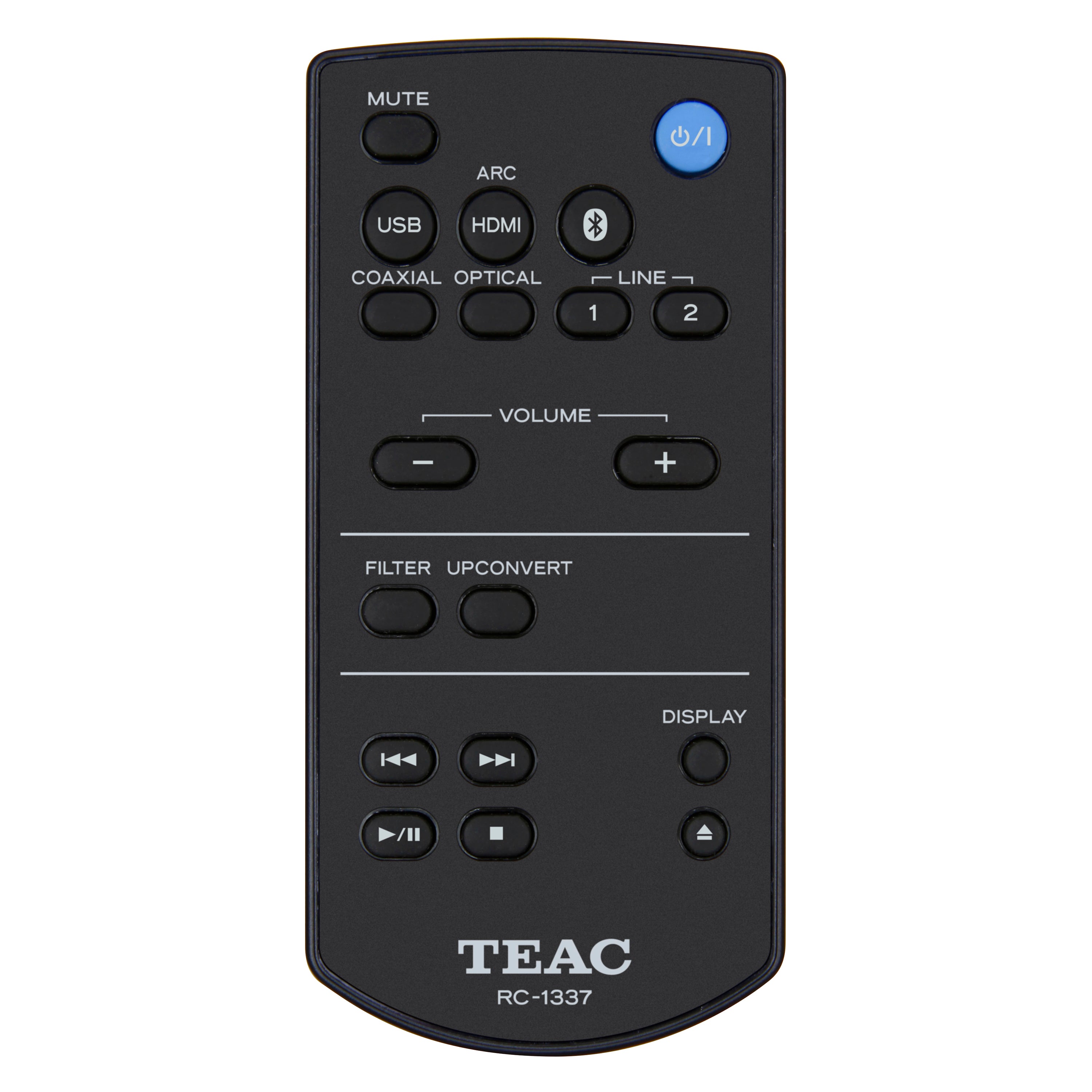 Amplificateur DAC USB Teac AI-303B