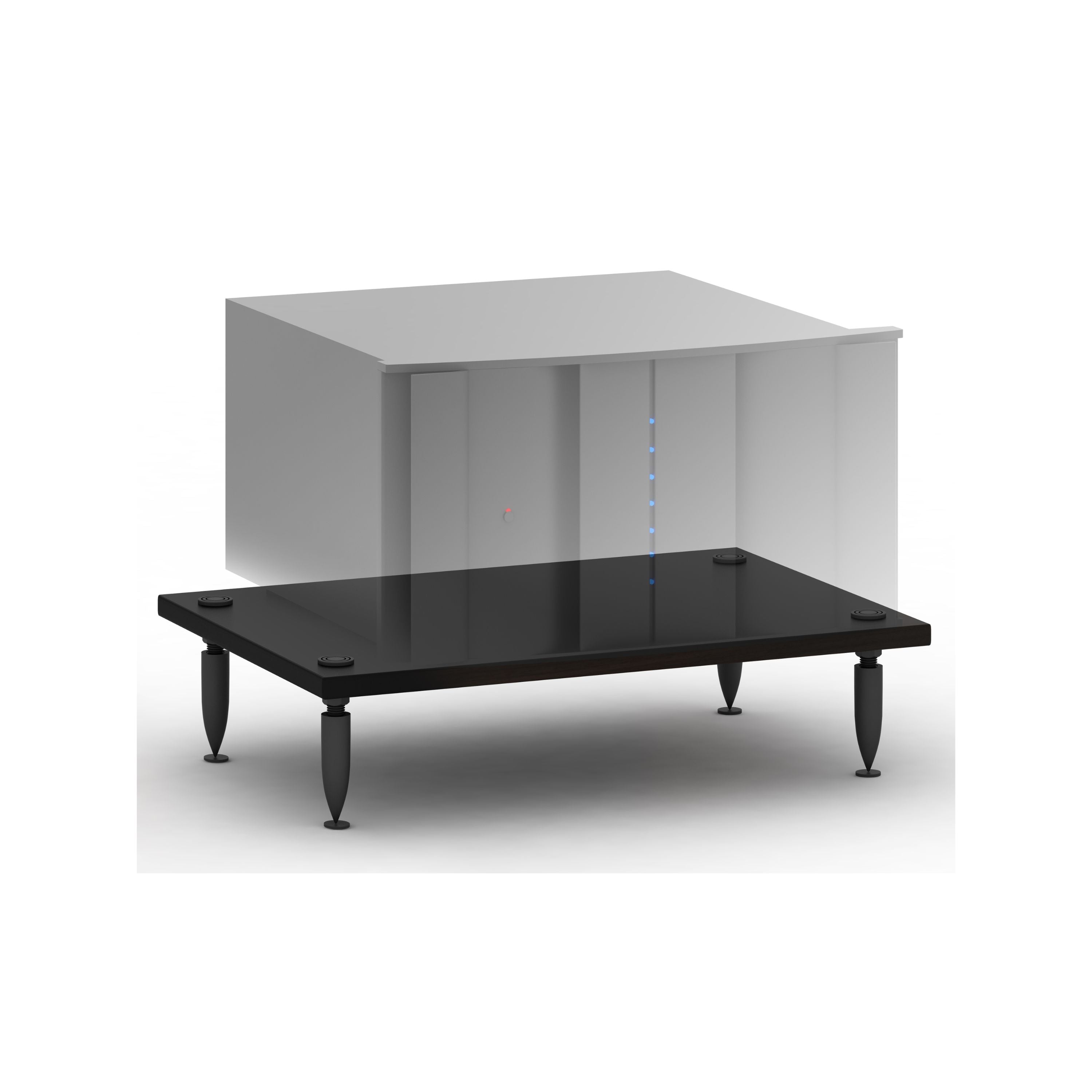 Salamander Archetype Amplifier Stand