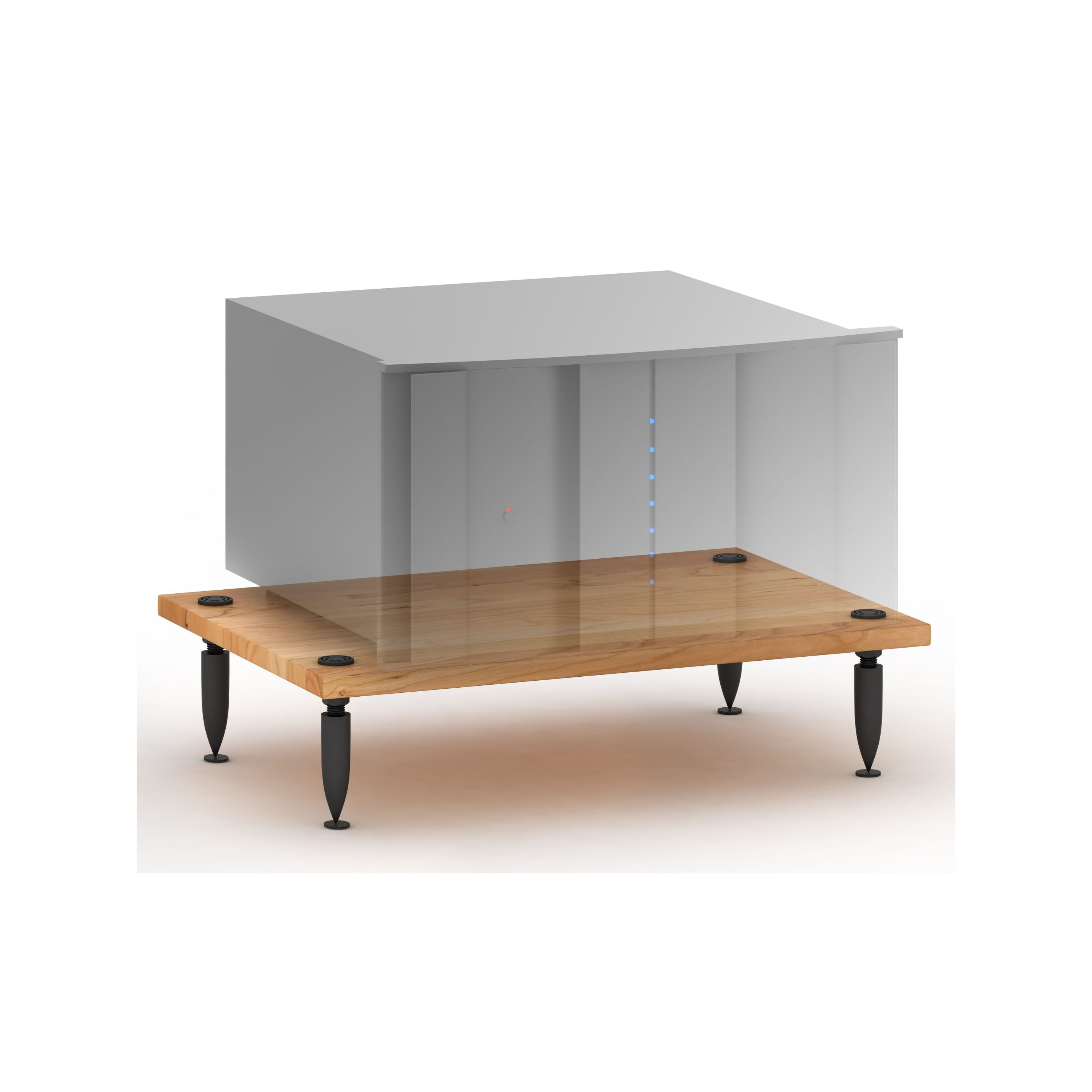 Salamander Archetype Amplifier Stand