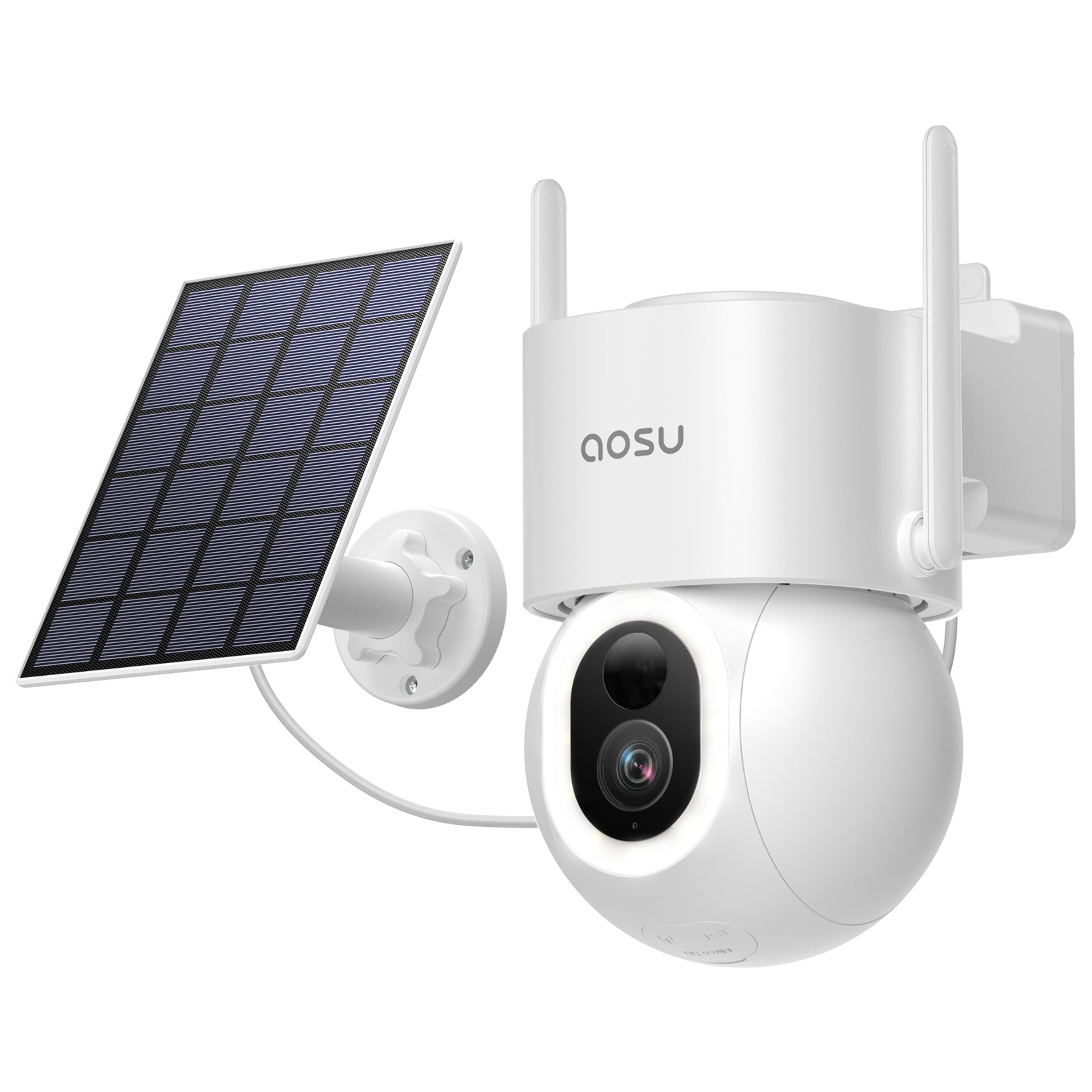 Aosu AOSUC9S2H SolarCam D1 Max Kit