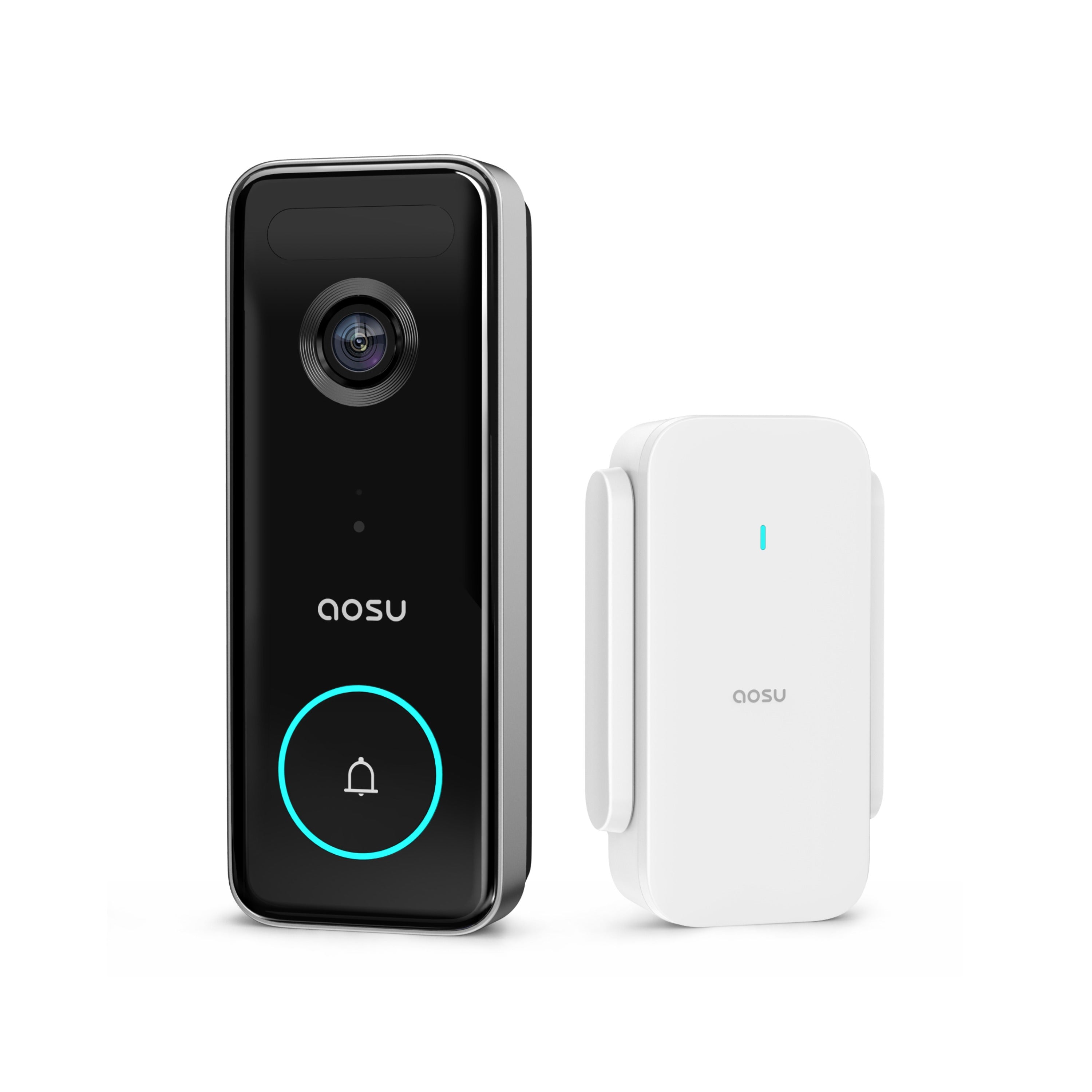 Aosu V8S Video Doorbell Ultra