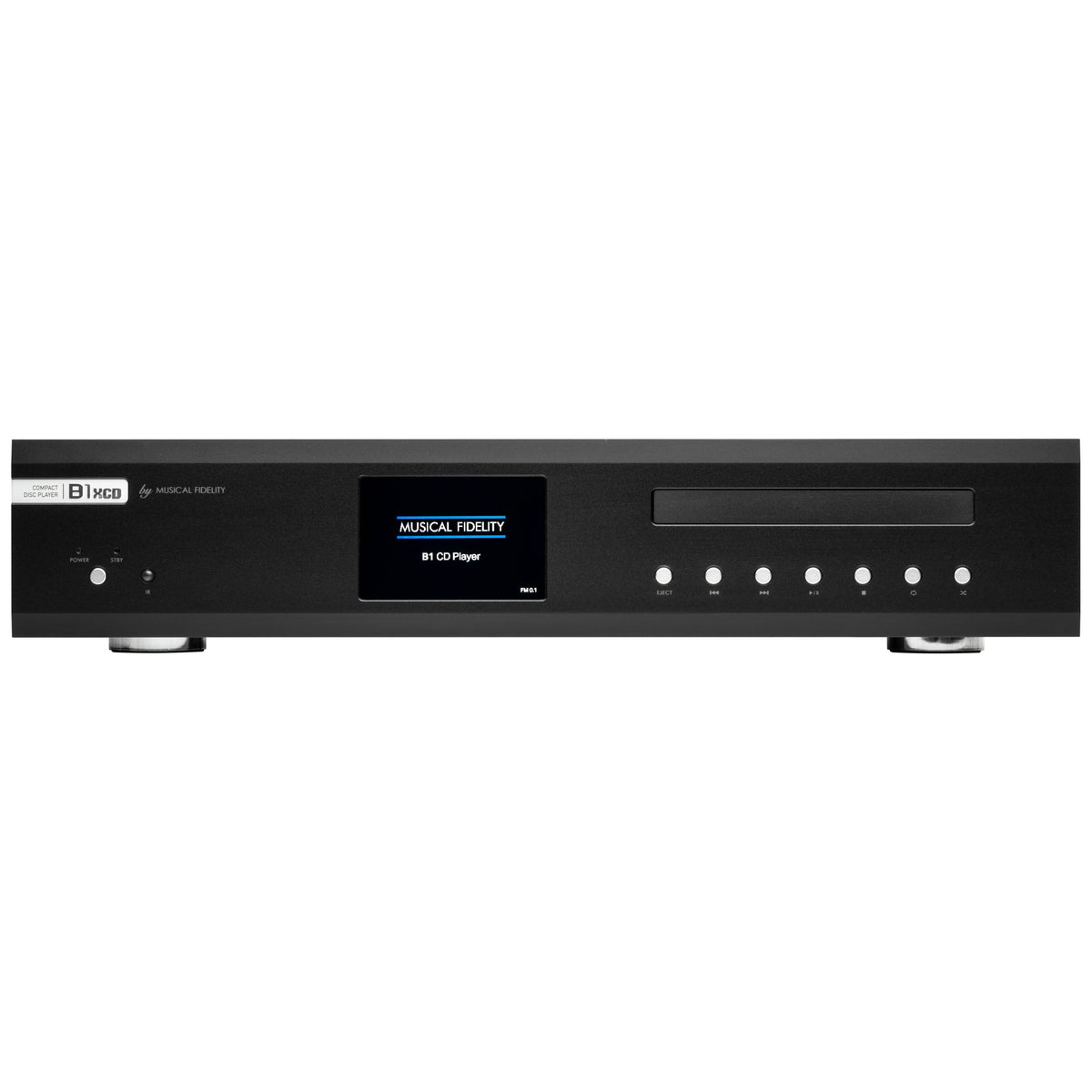 Musical Fidelity B1X Single CD Player