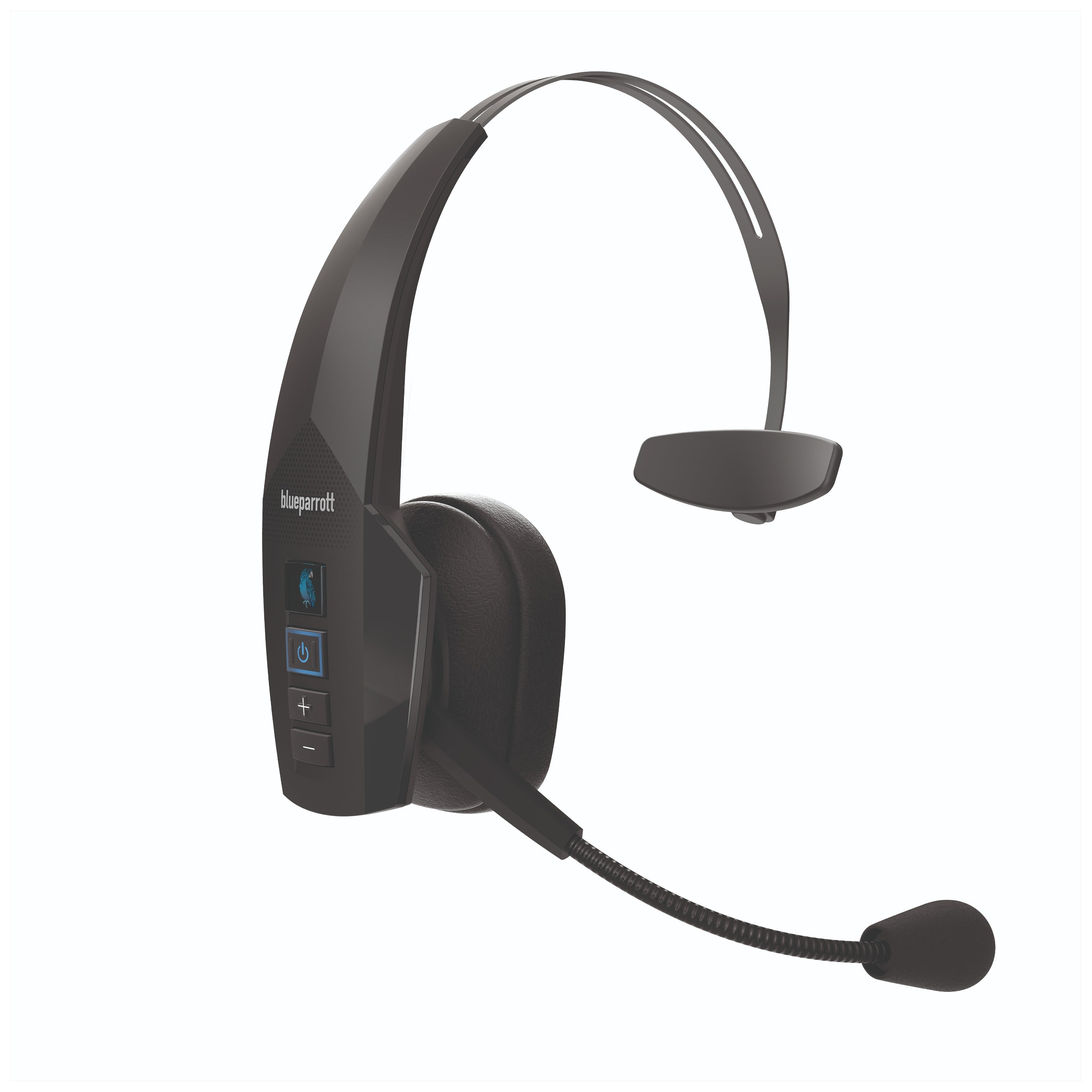 BlueParrott B350-XT Lightweight Noise-Cancelling Bluetooth® Headset