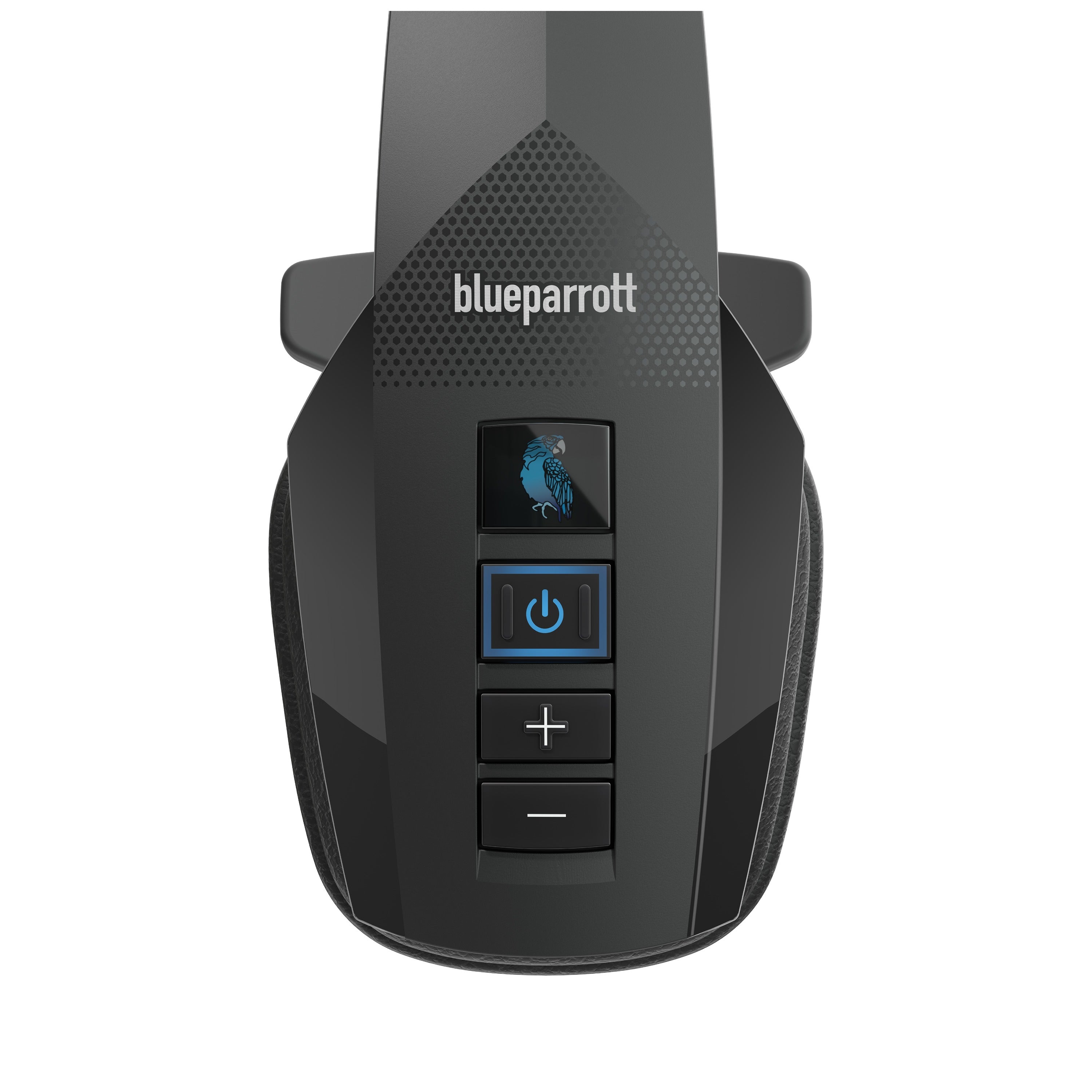 BlueParrott B350-XT Lightweight Noise-Cancelling Bluetooth® Headset
