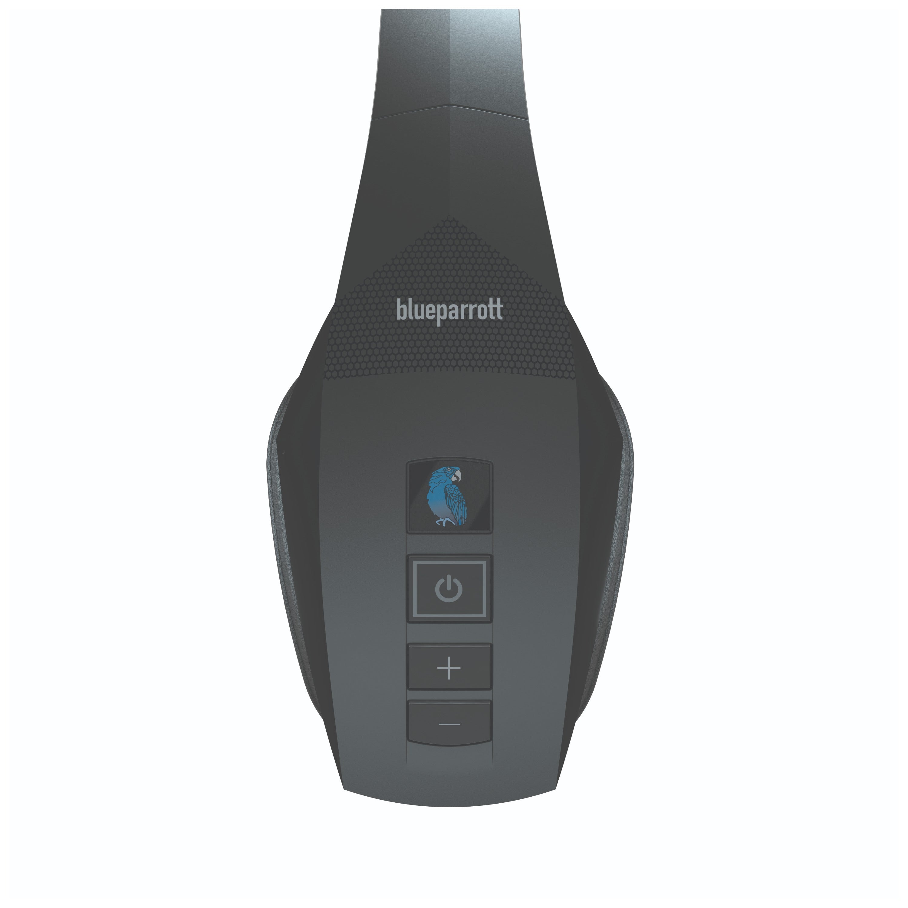 BlueParrott B550-XT 100% Voice-Activated Noise-Cancelling Bluetooth® Headset