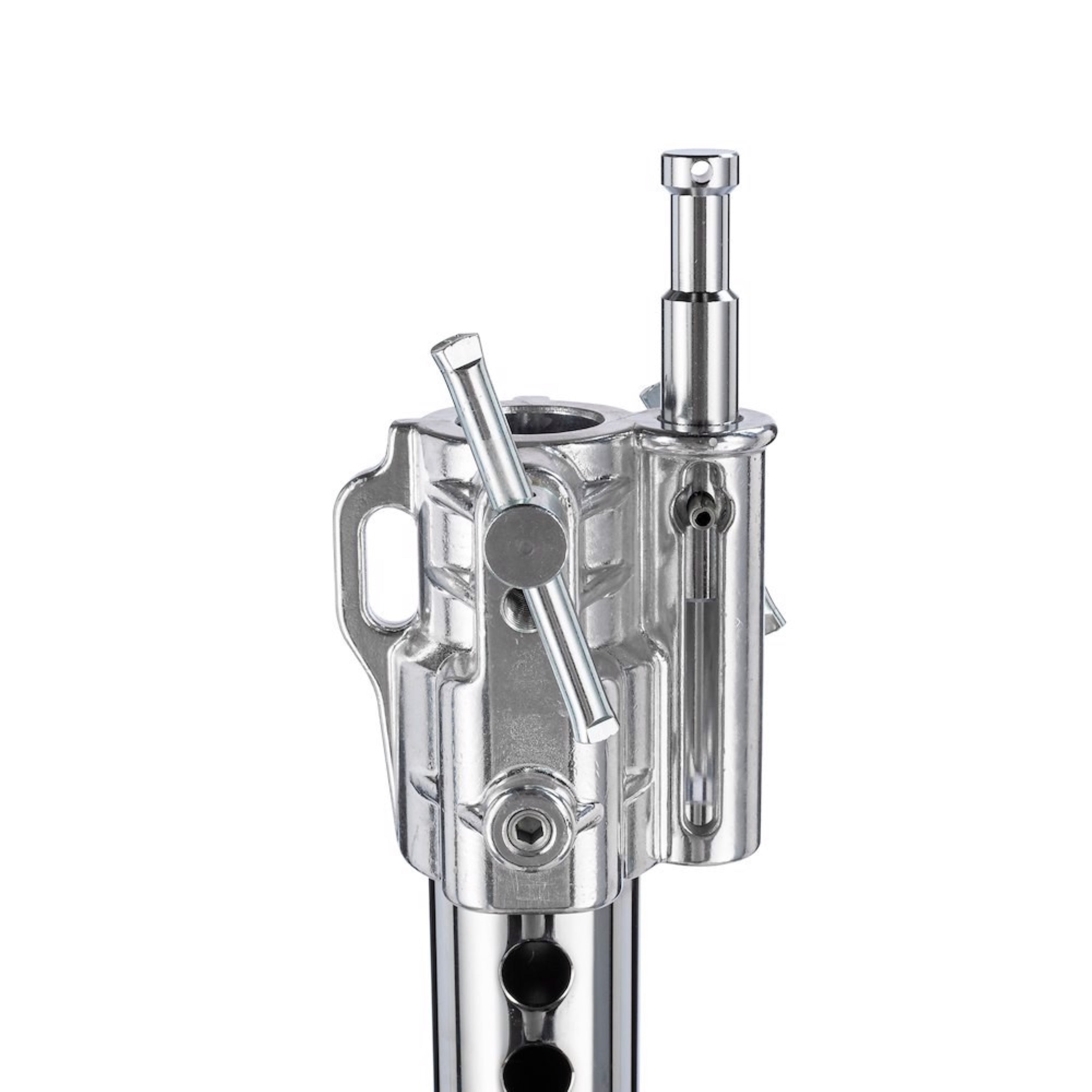 Support mécanique Avenger 26 pouces - Chrome