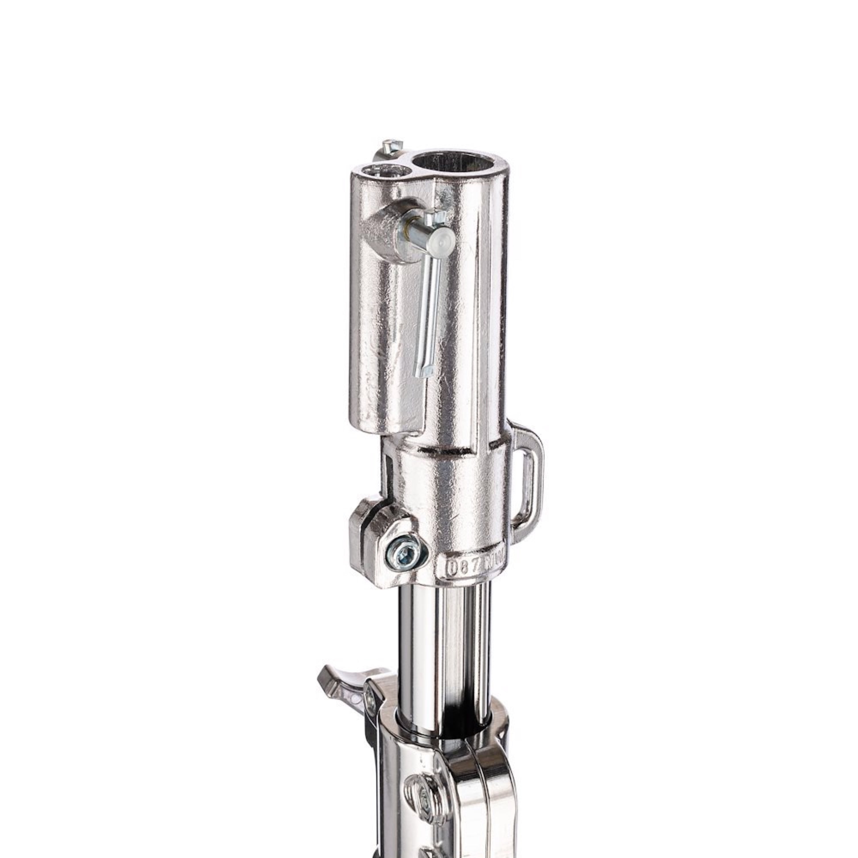 Support à remontage à base basse Avenger 30