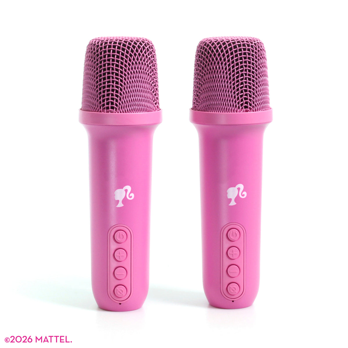 Barbie The Vibes Kids Karaoke Machine