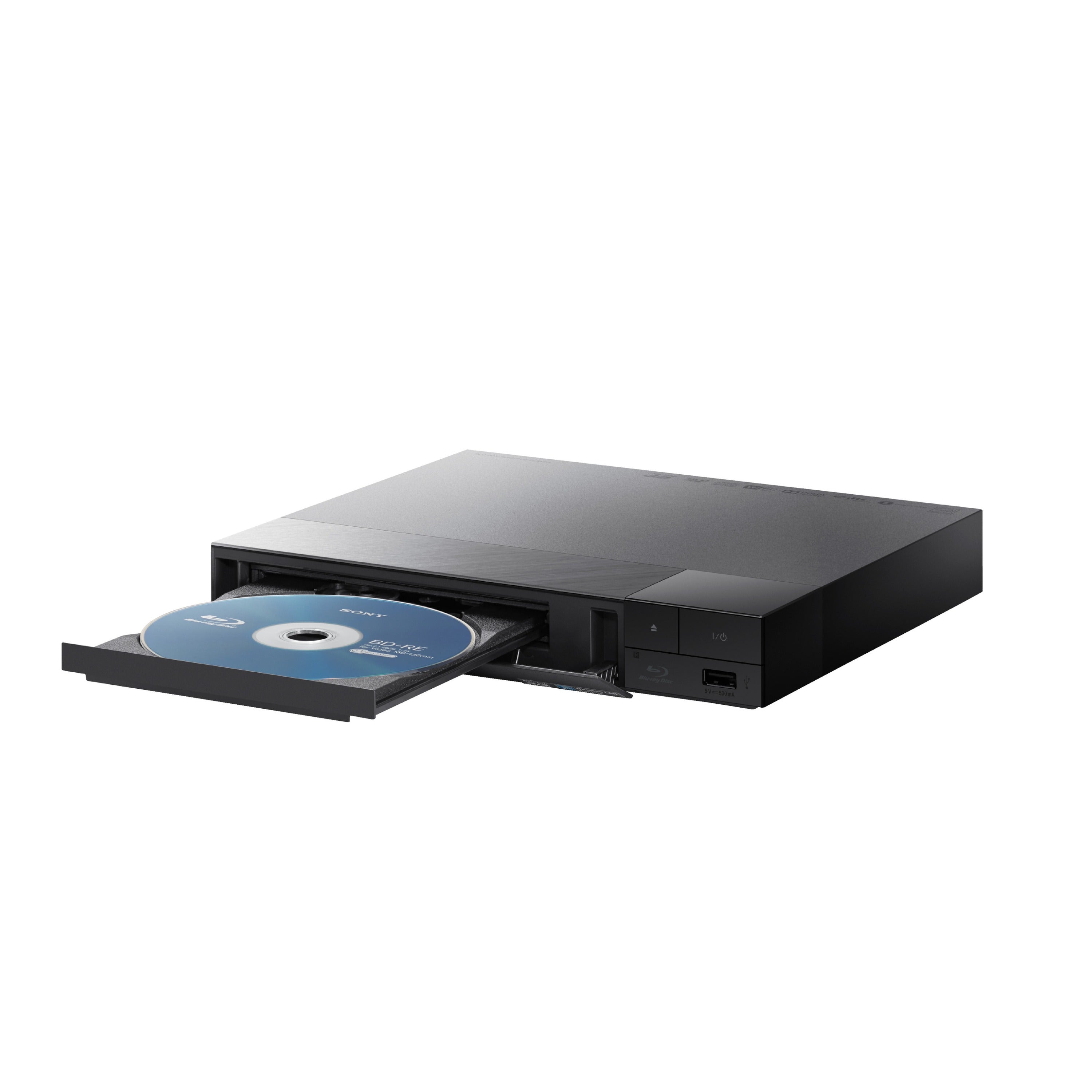 Sony S1700 Blu-Ray Disc Player