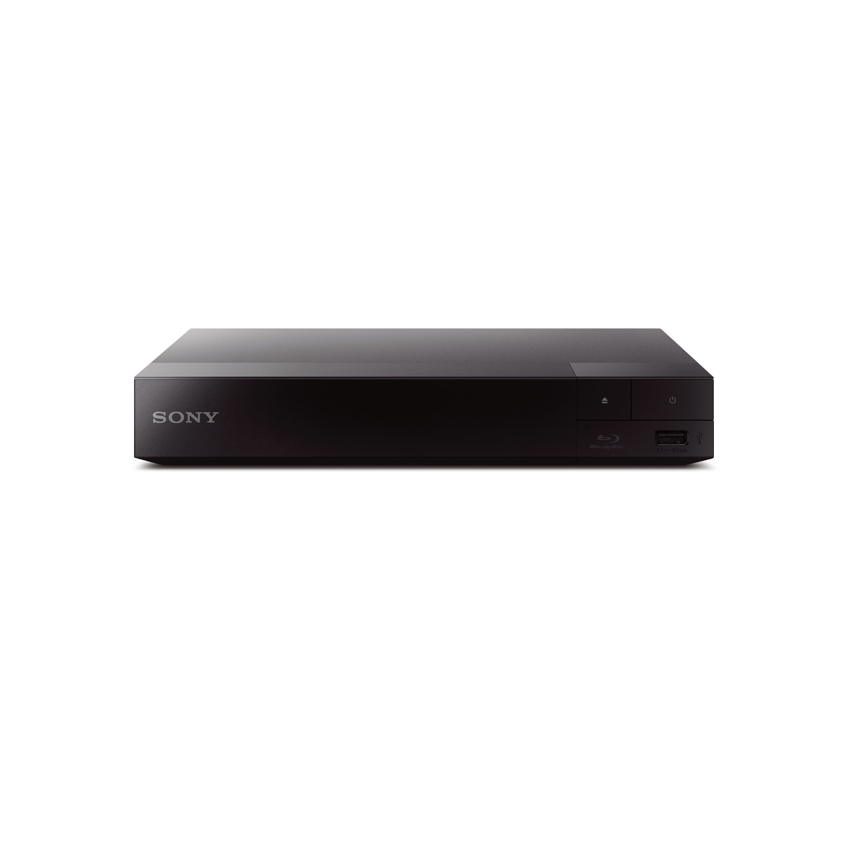 Sony S1700 Blu-Ray Disc Player