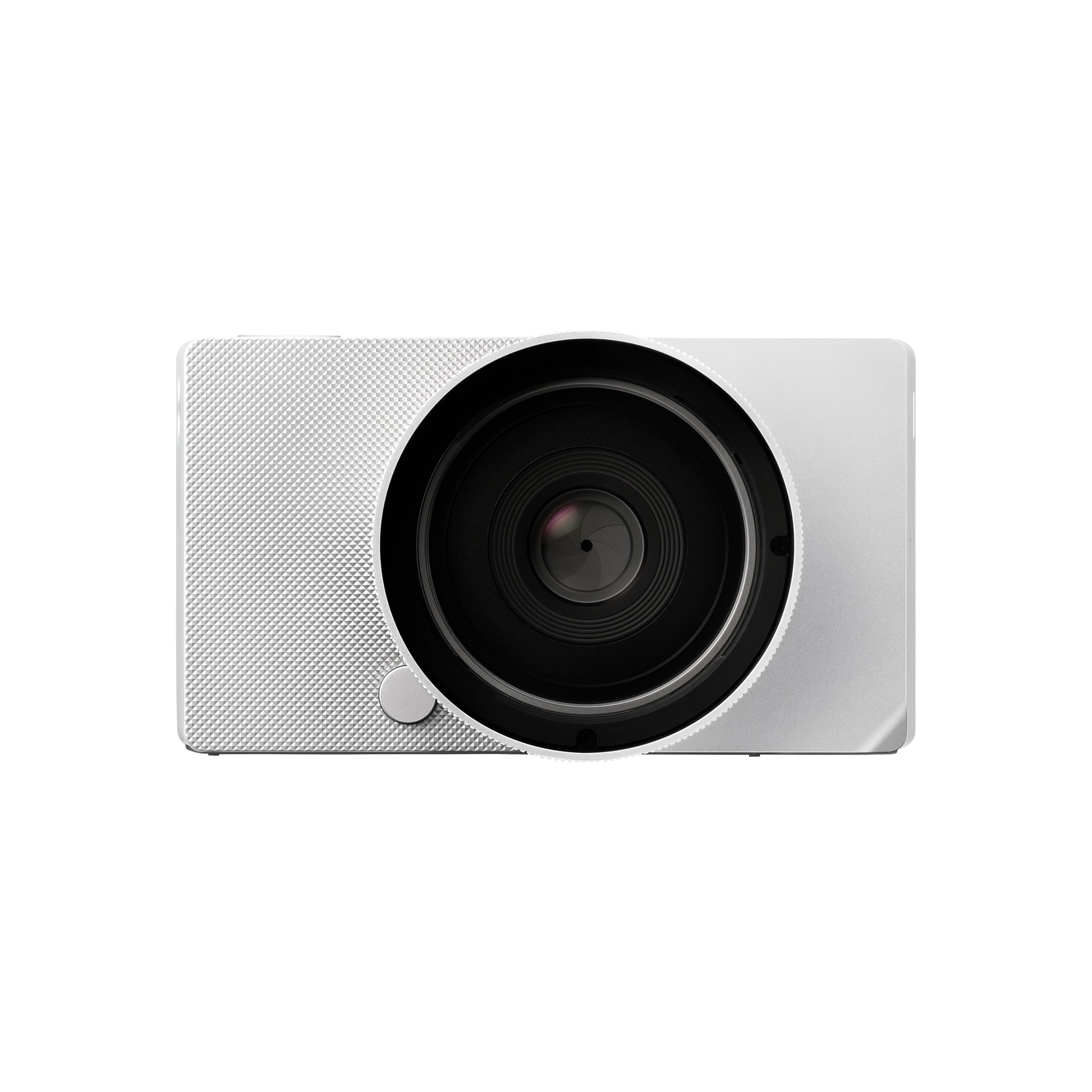 Sigma BF Mirrorless Camera