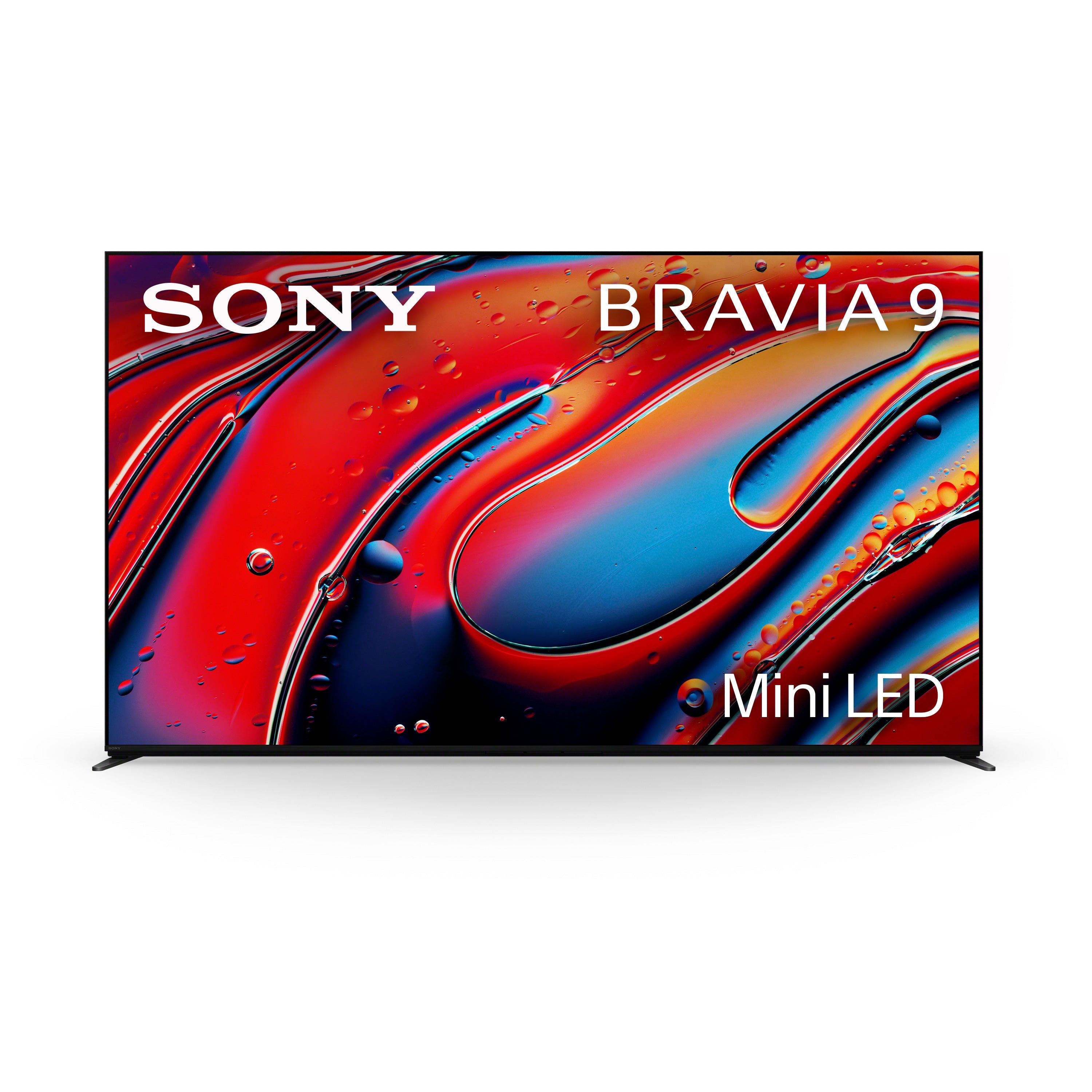 Sony BRAVIA 9 Mini LED QLED 4K HDR Google TV sony-bravia-9-mini-led-qled-4k-hdr-google-tv