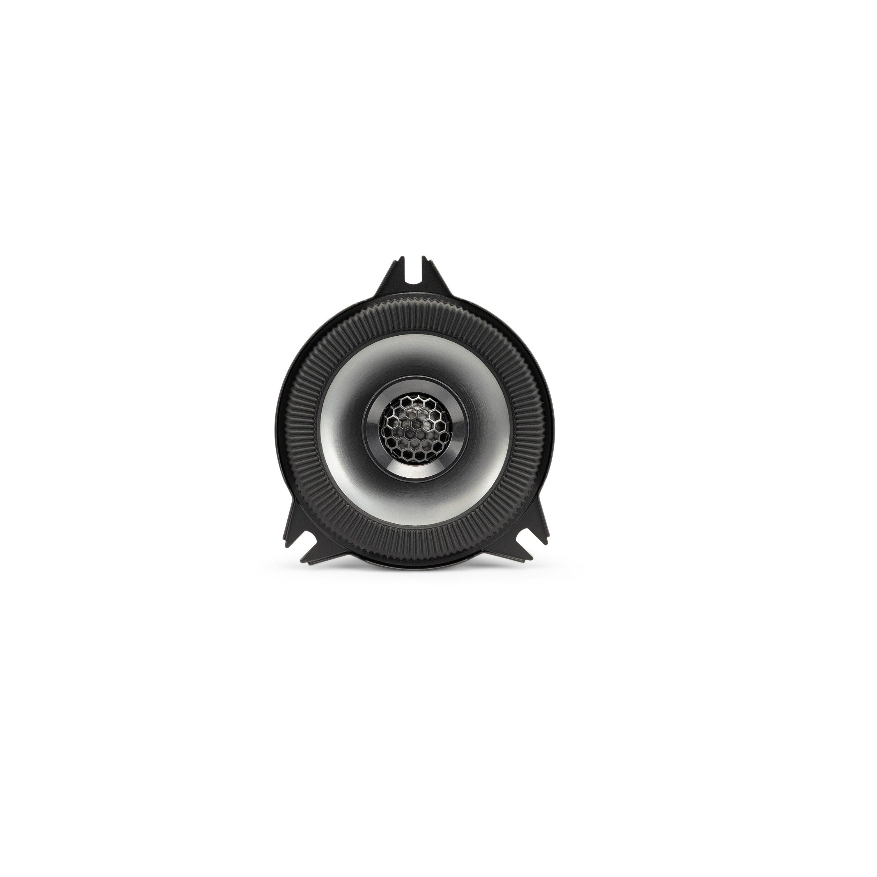Alpine BRV-40 4" BassRev™ Speaker Set
