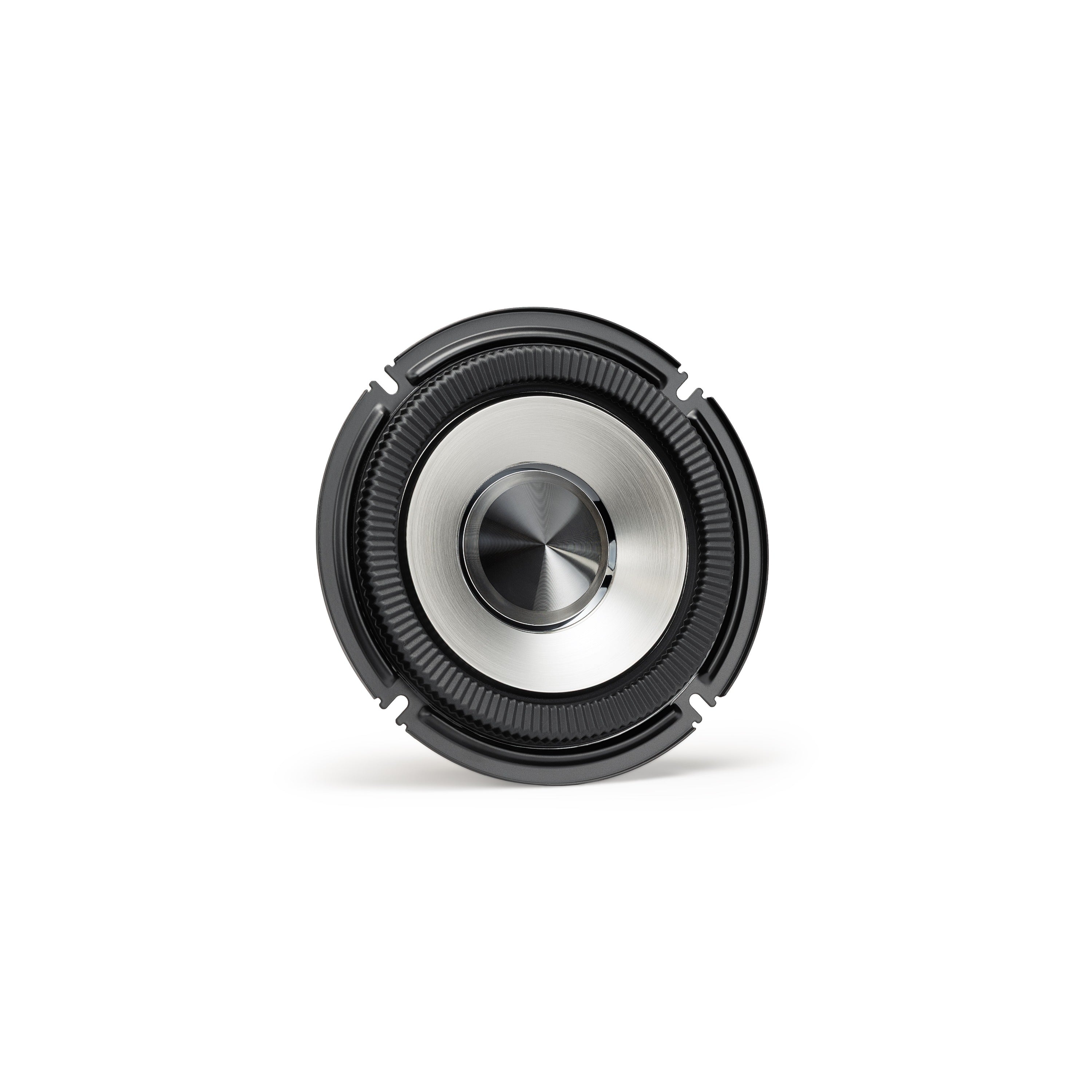 Alpine BRV-S65C 6.5" BassRev™ Component Speaker Set