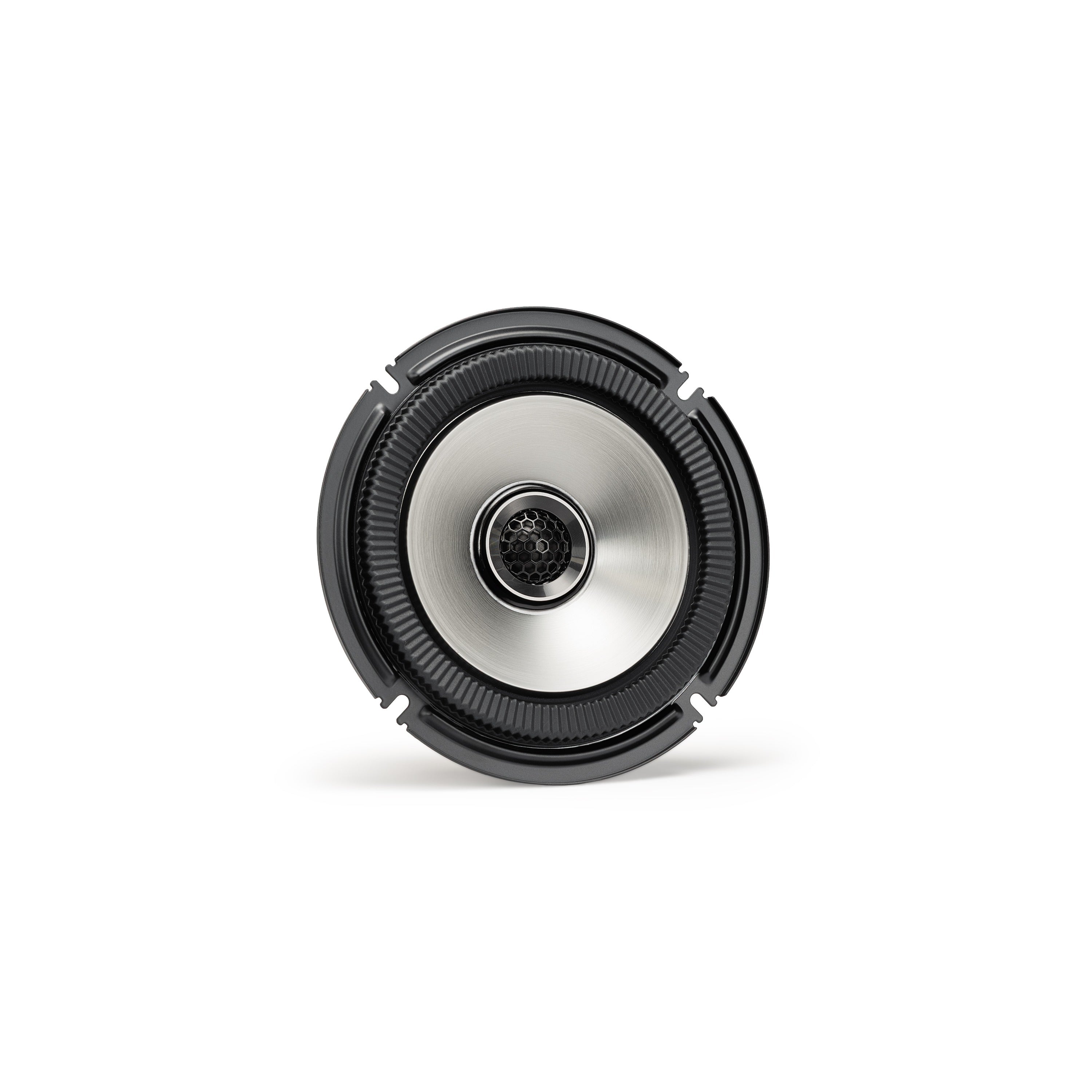 Alpine BRV-S65 6.5" BassRev™ Speaker Set