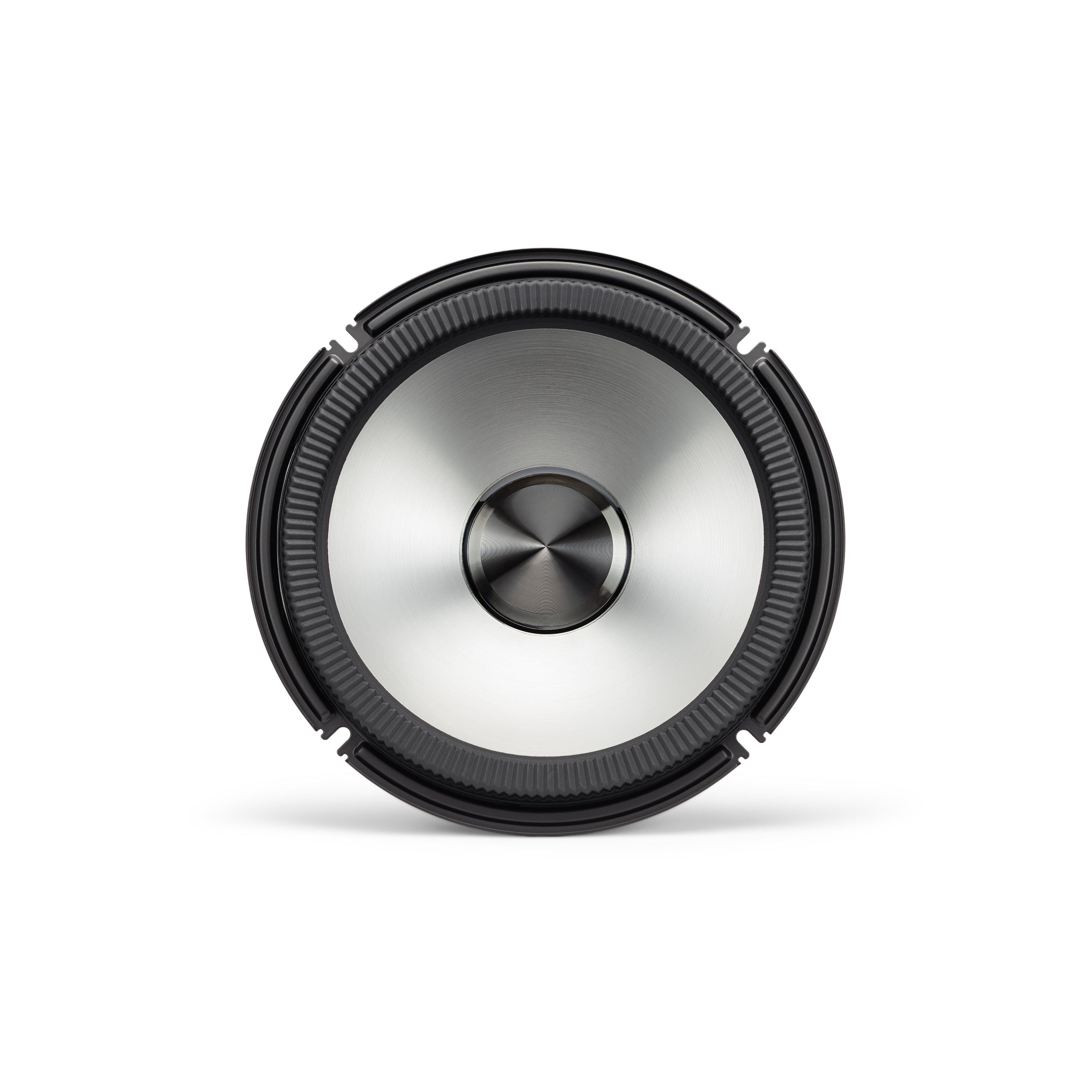 Alpine BRV-S80C 8" BassRev™ Component Speaker Set