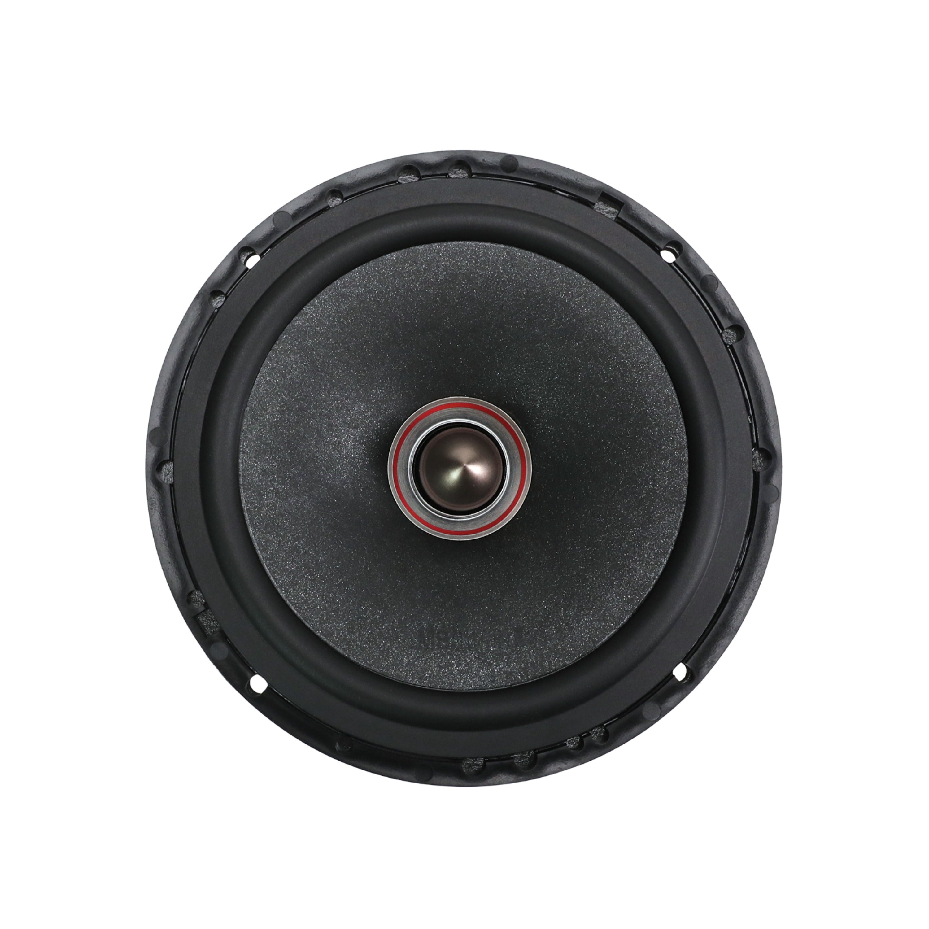 MB Quart BS1-316 6.5 + 4 Inch Ford¨ Bronco Tuned Front Dash 3-Way Component Speakers Upgrade
