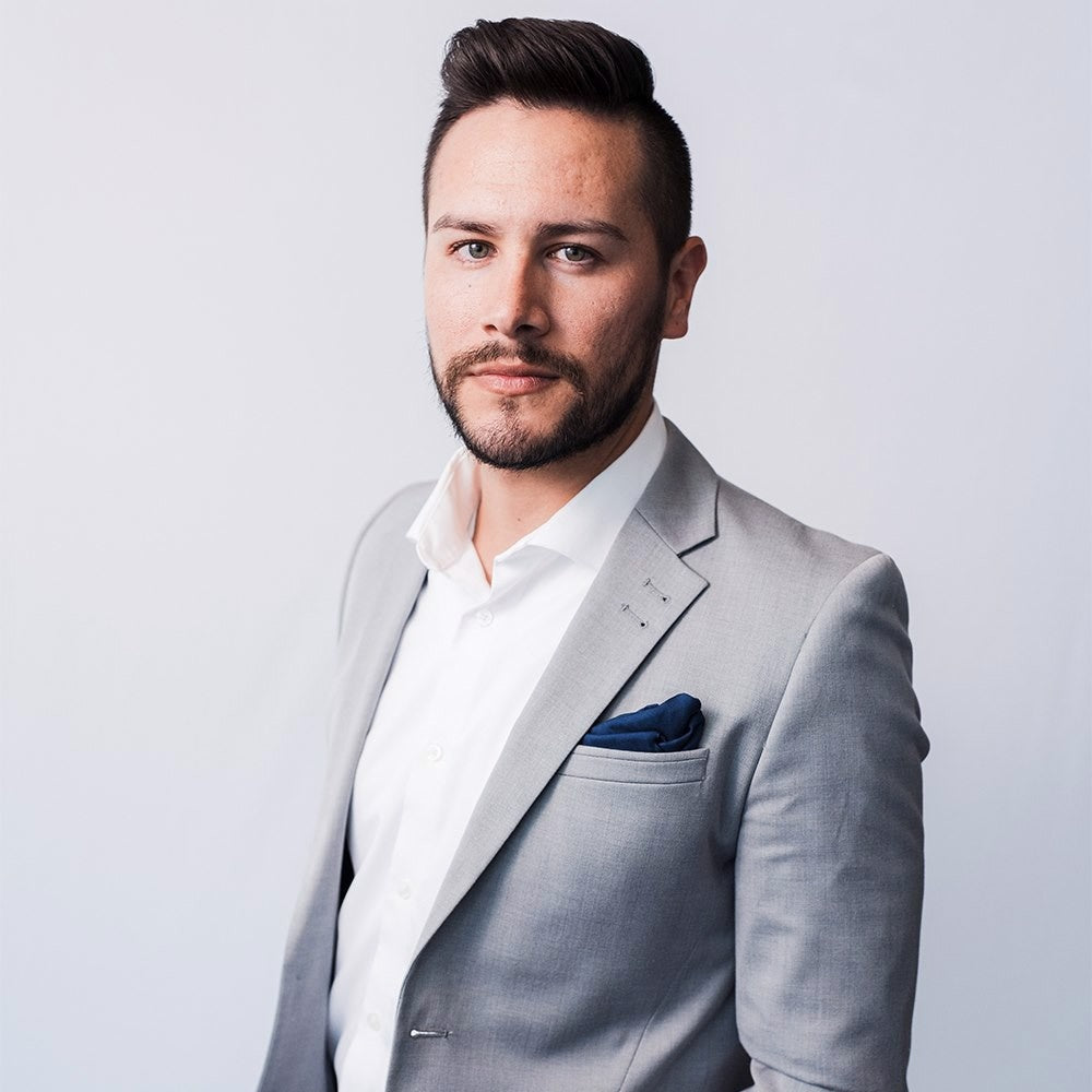 Savage Travel Background White