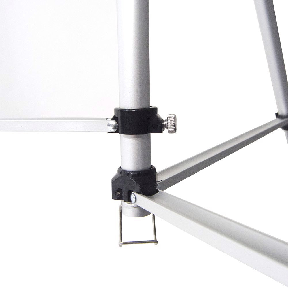 Arrière-plan de voyage sauvage Chroma Green