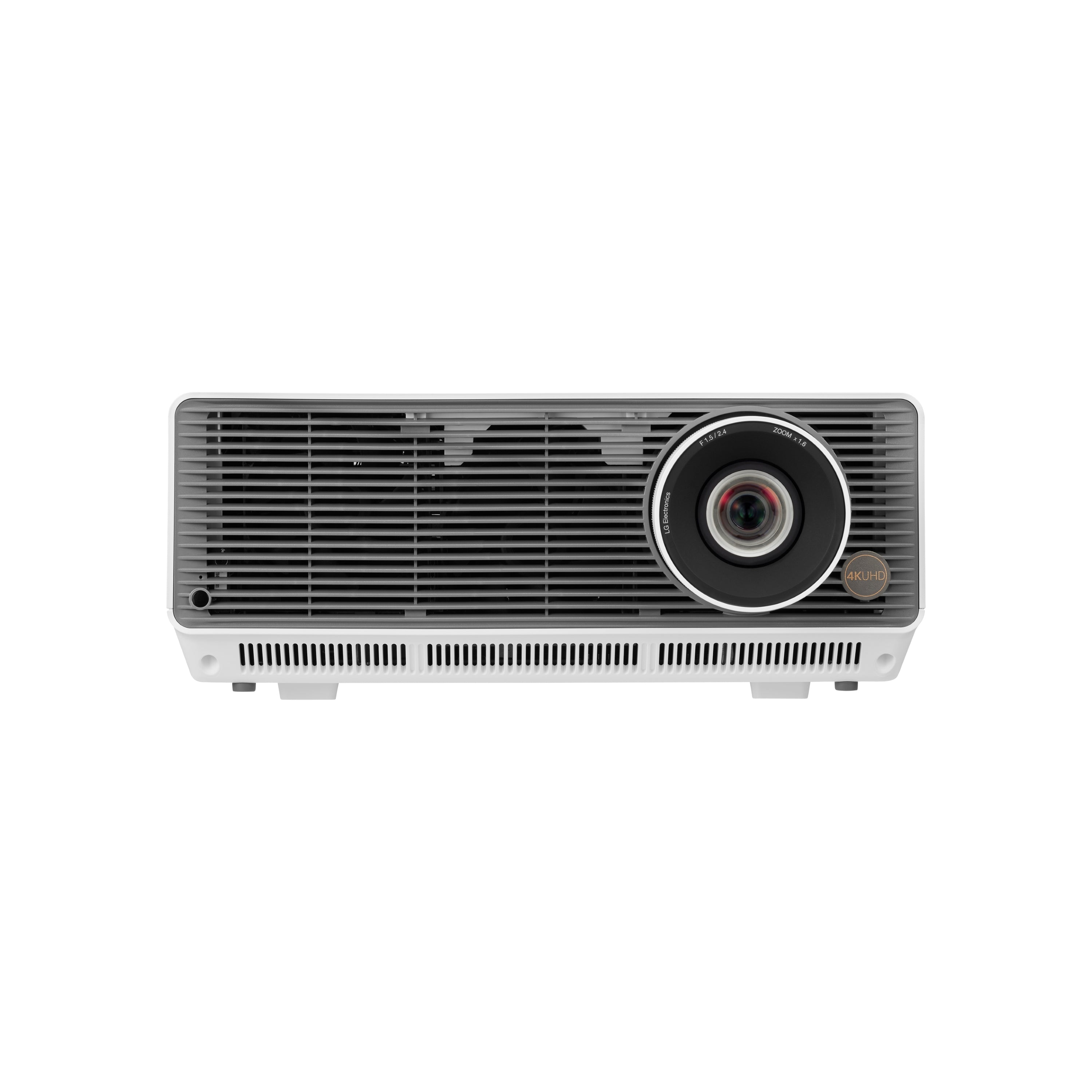 LG ProBeam BU50RG 6000 Lumen 4K Laser Projector