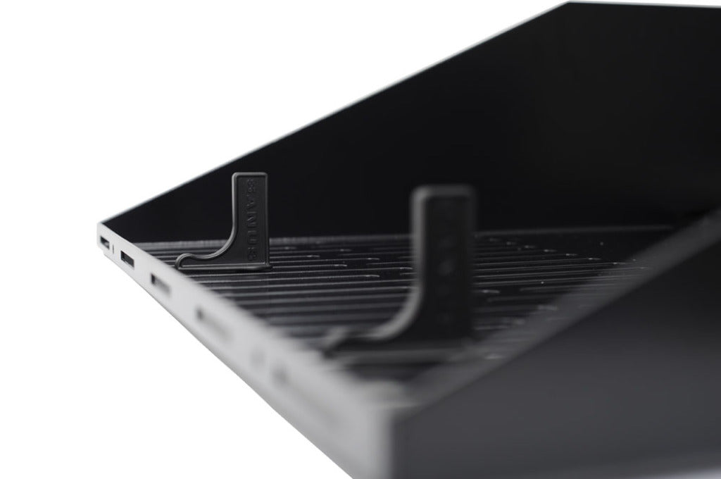 Étagère ventilée Sanus 2U