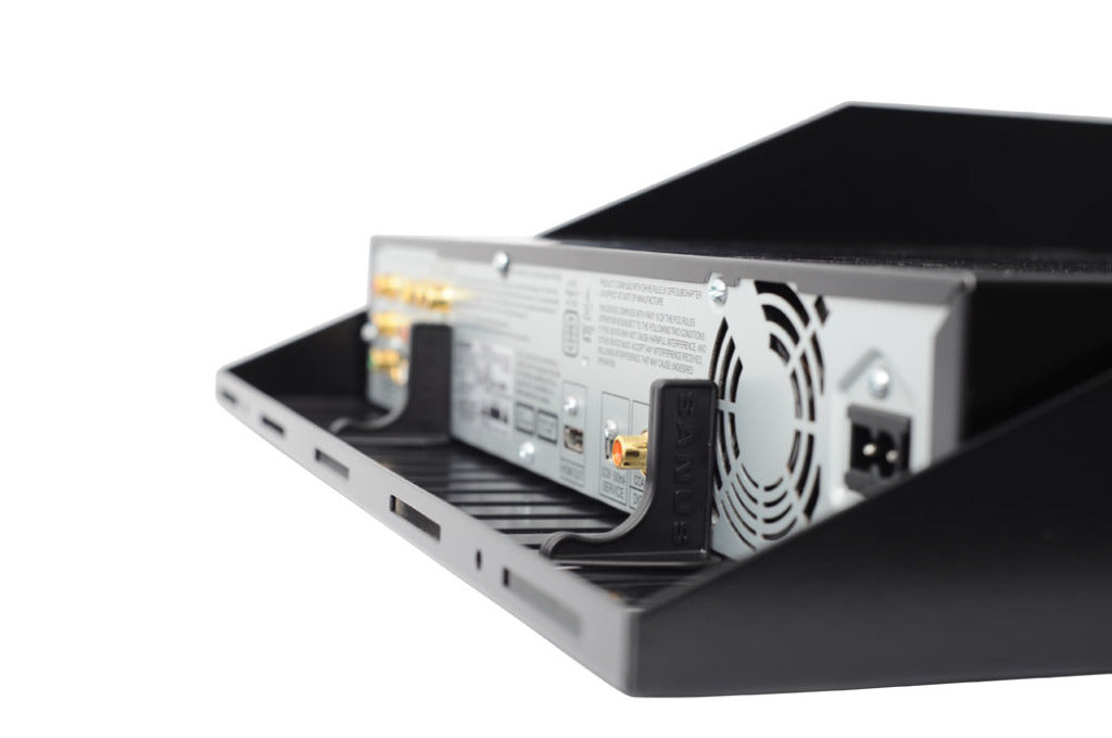 Étagère ventilée Sanus 2U