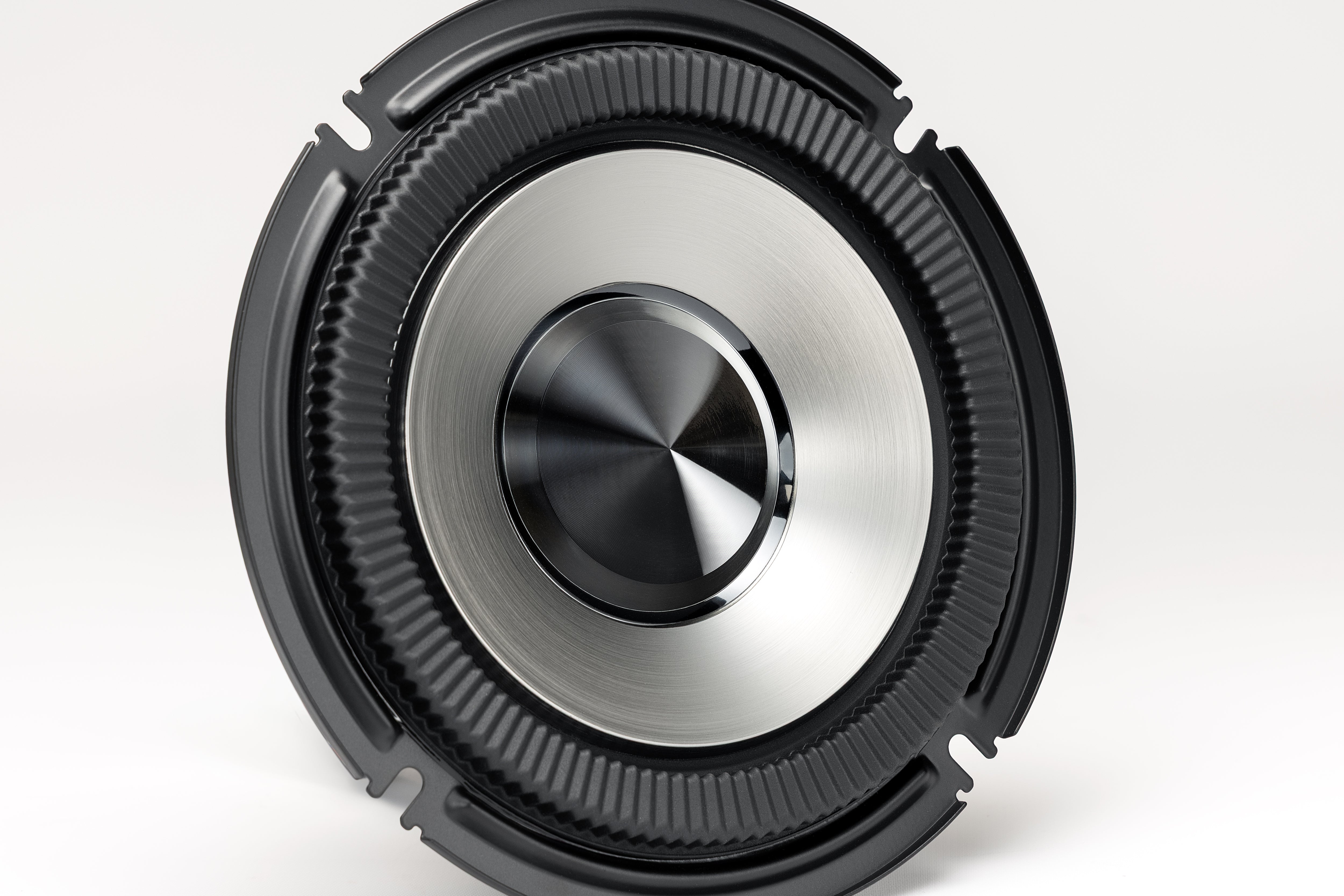 Alpine BRV-S65C 6.5" BassRev™ Component Speaker Set