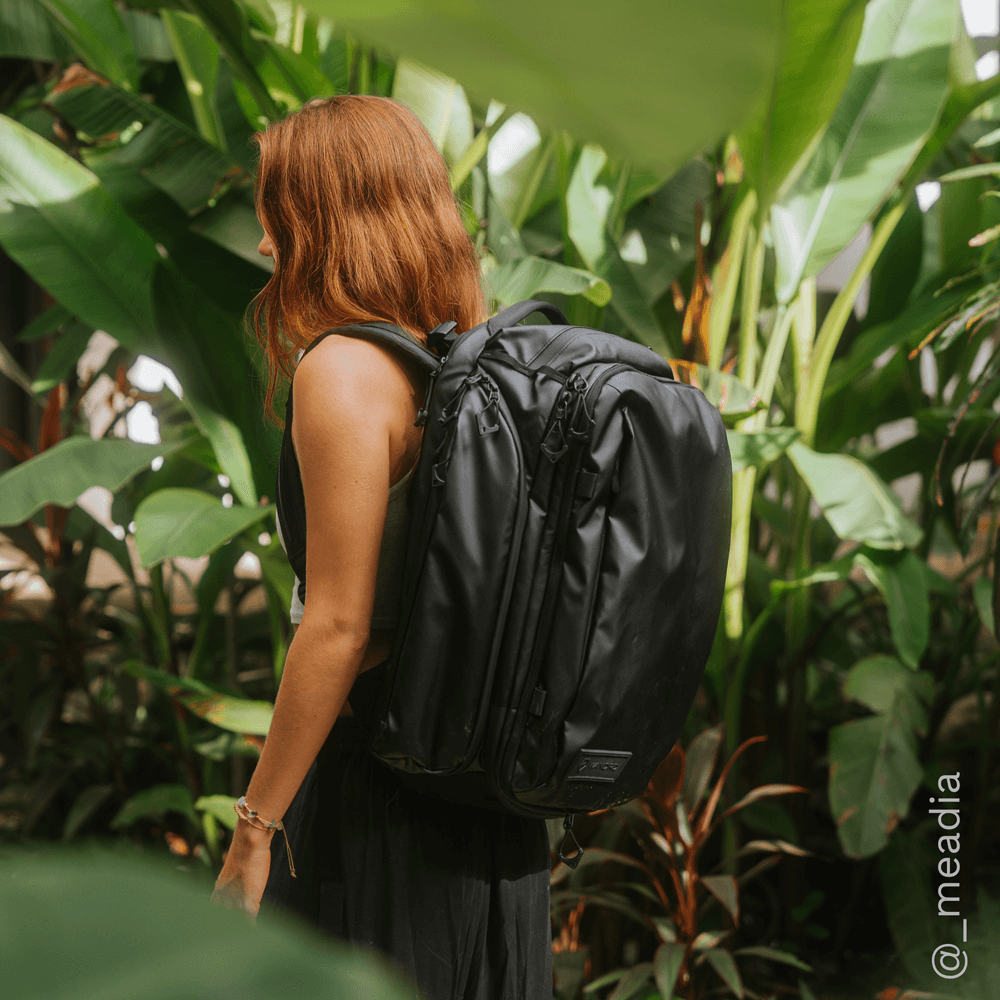 WANDRD TRANSIT Travel Backpack 35L