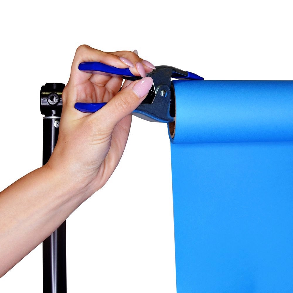 Pince à ressort Savage 6" - Paquet de 20