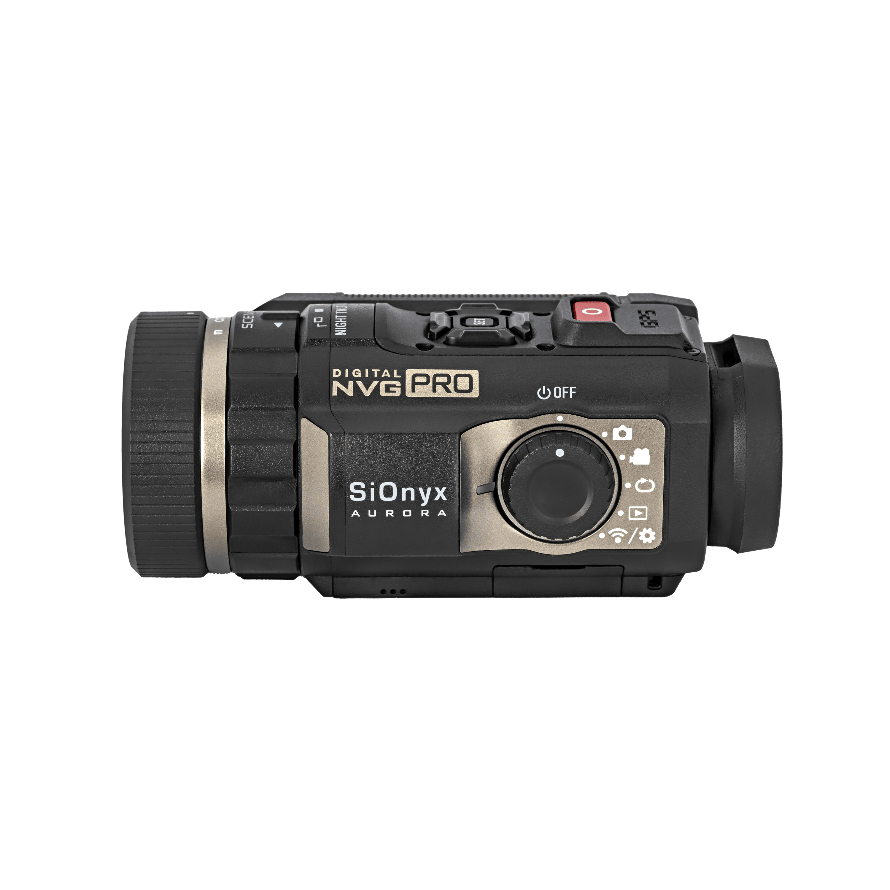 Sionyx Aurora PRO Night Vision Camera Sionyx Aurora PRO Night Vision Camera