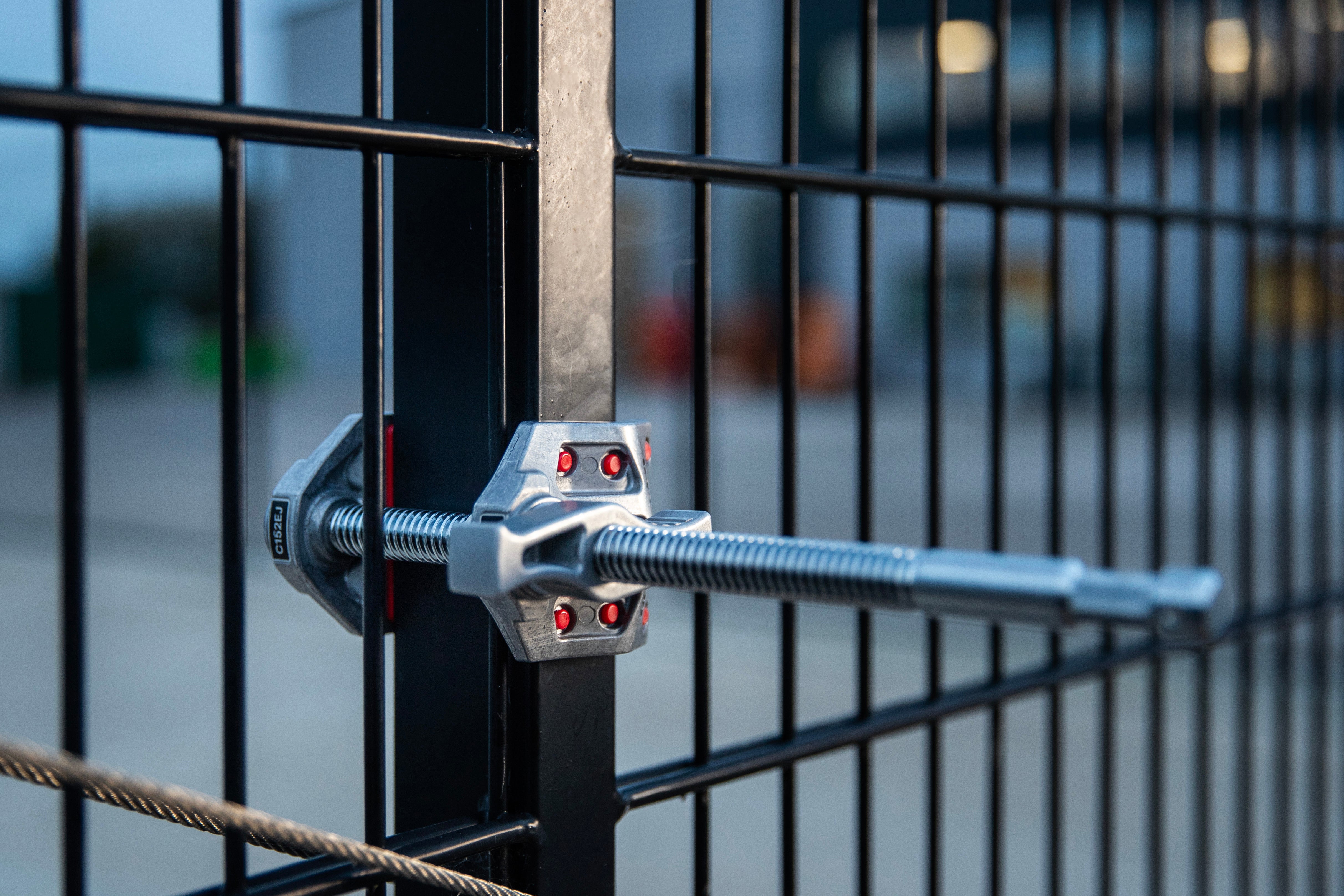 Manfrotto 6" End Vice Jaw Clamp