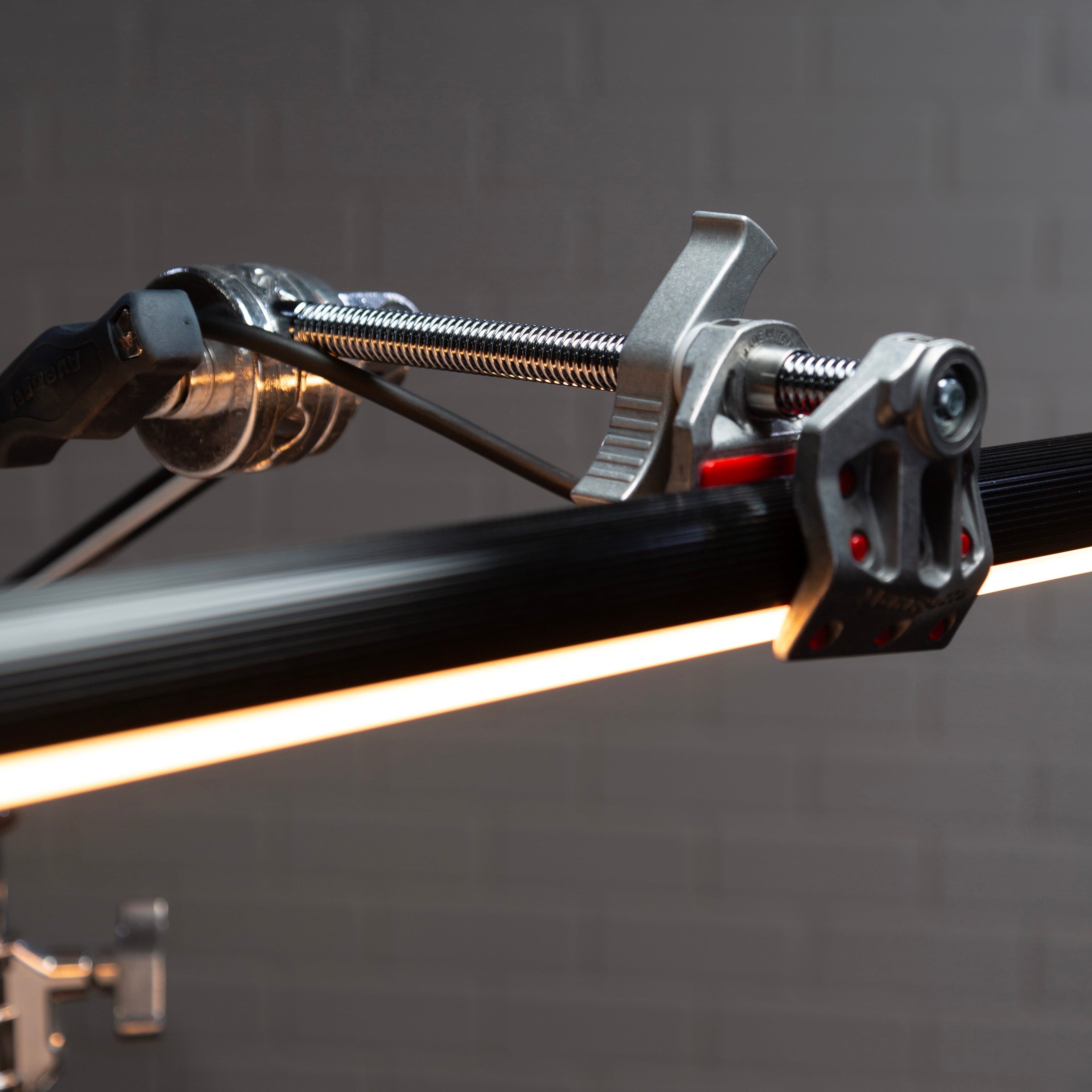 Manfrotto 6" End Vice Jaw Clamp