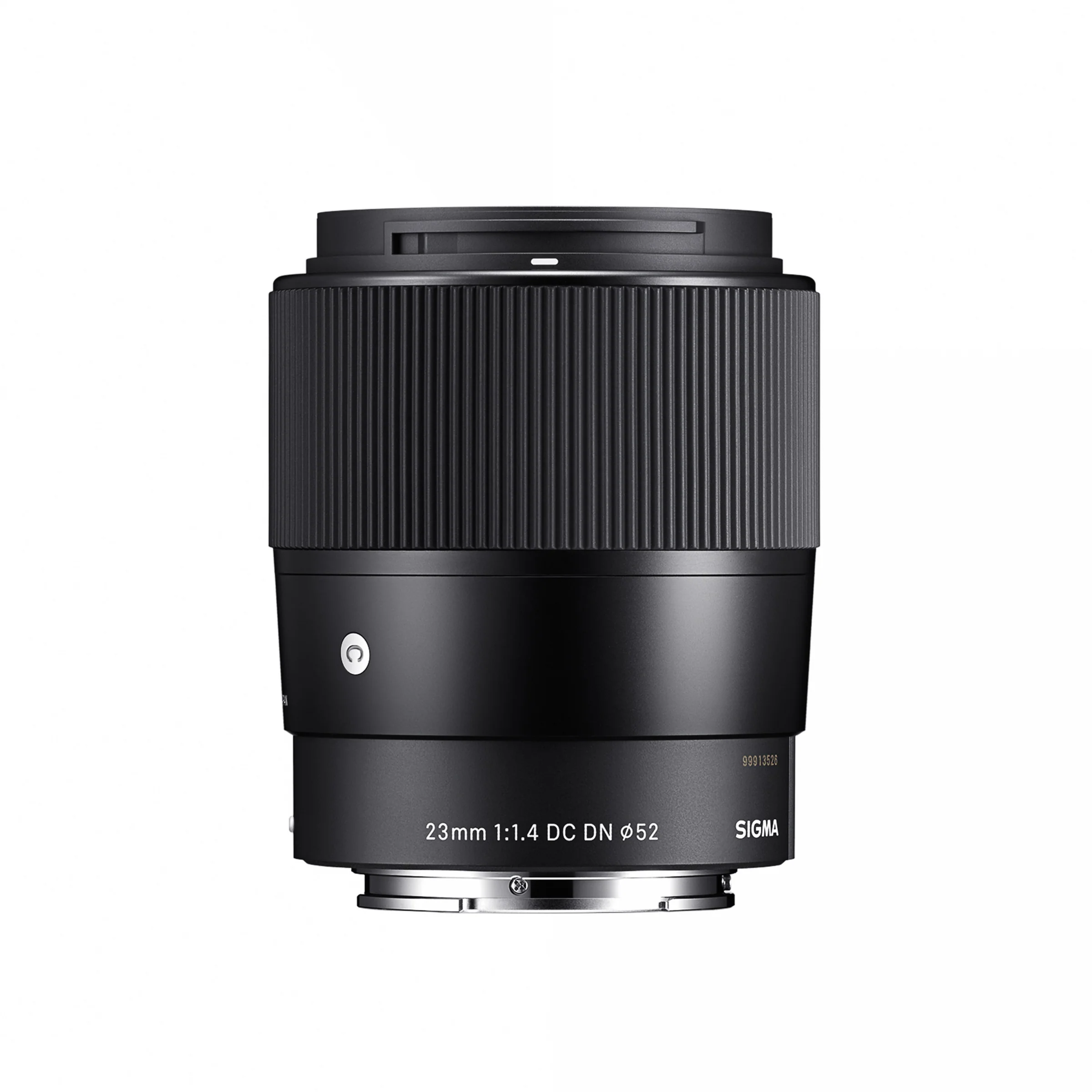 SIGMA 23 mm F1.4 DC DN | Contemporain