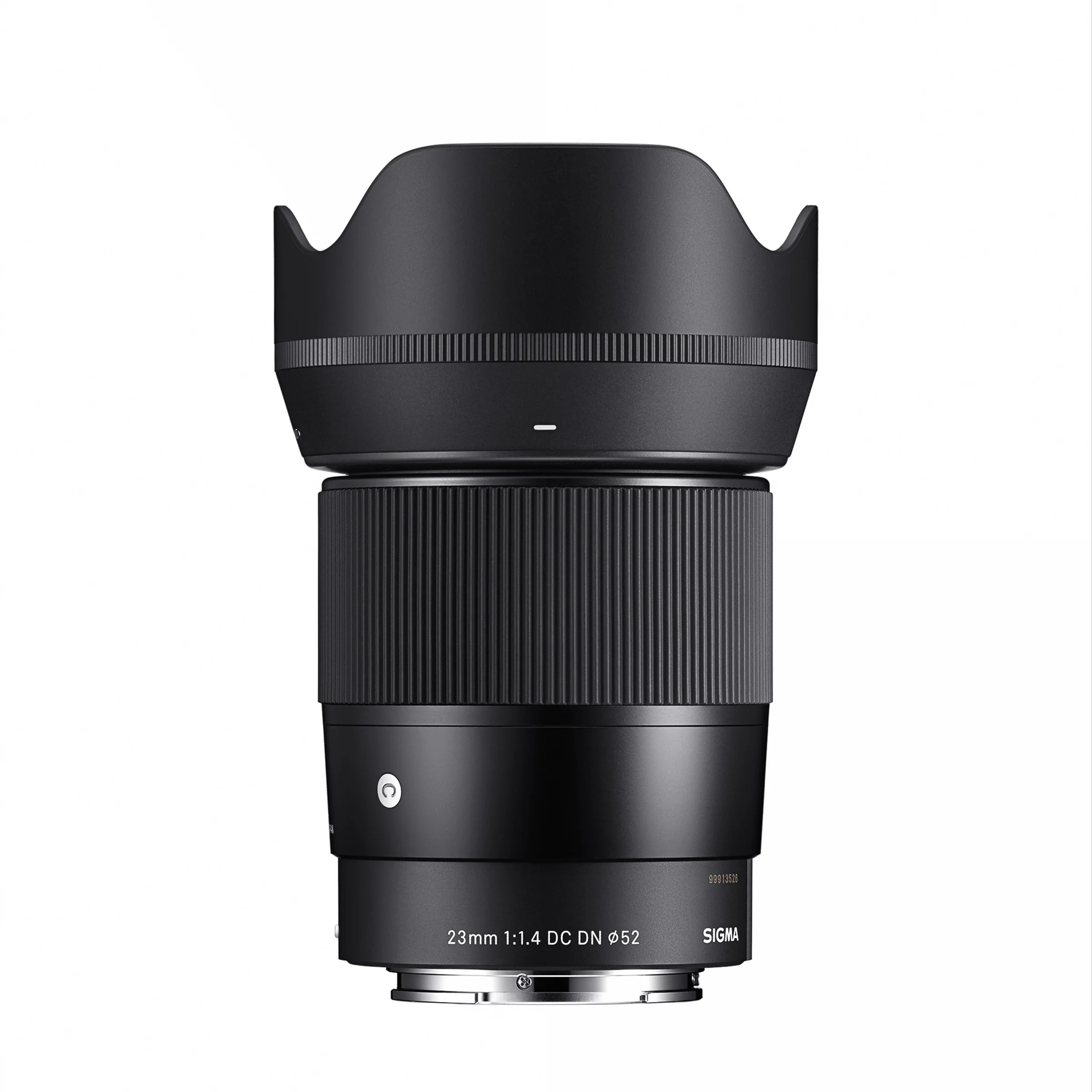 SIGMA 23 mm F1.4 DC DN | Contemporain