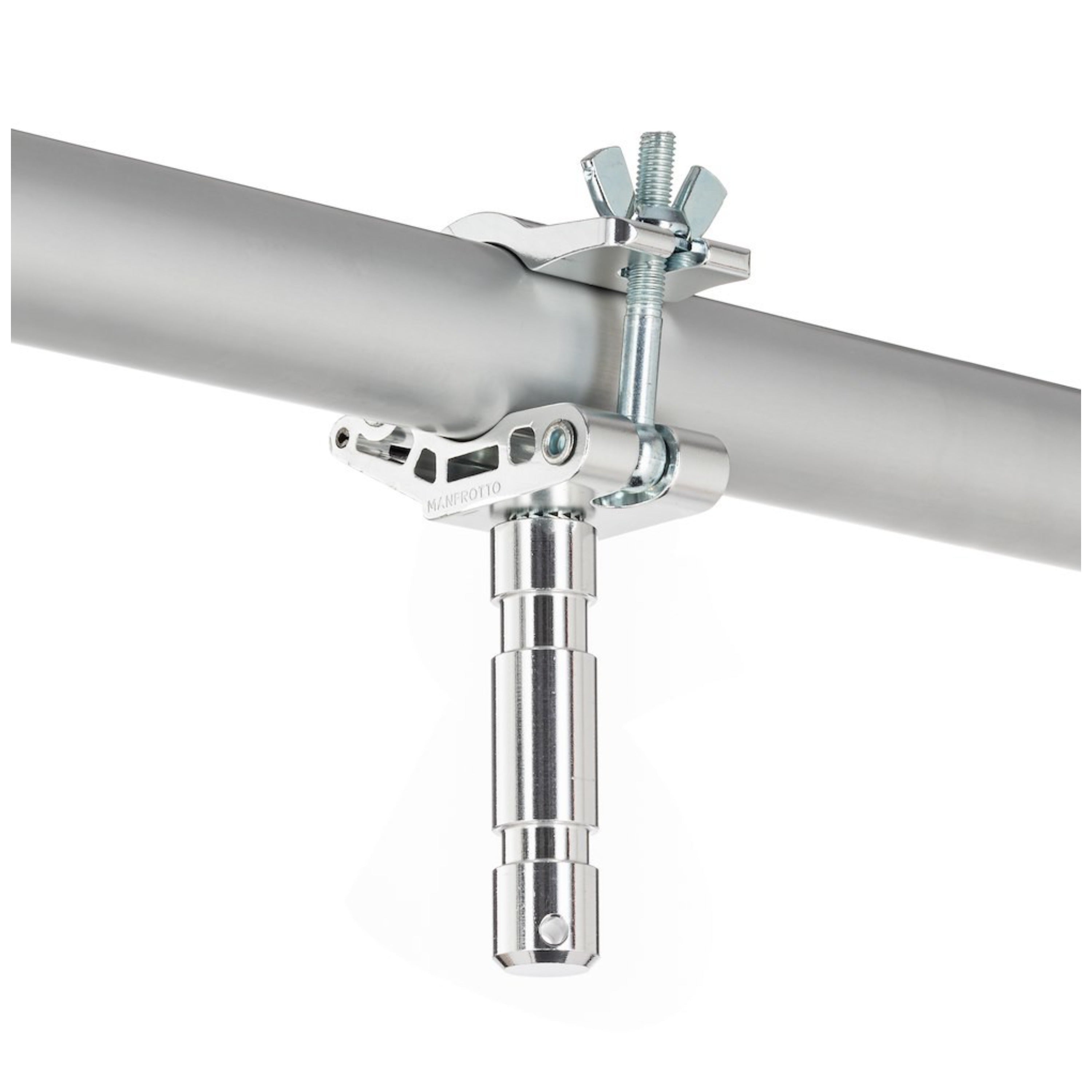 Avenger MP Eye Coupler w/28mm Spigot