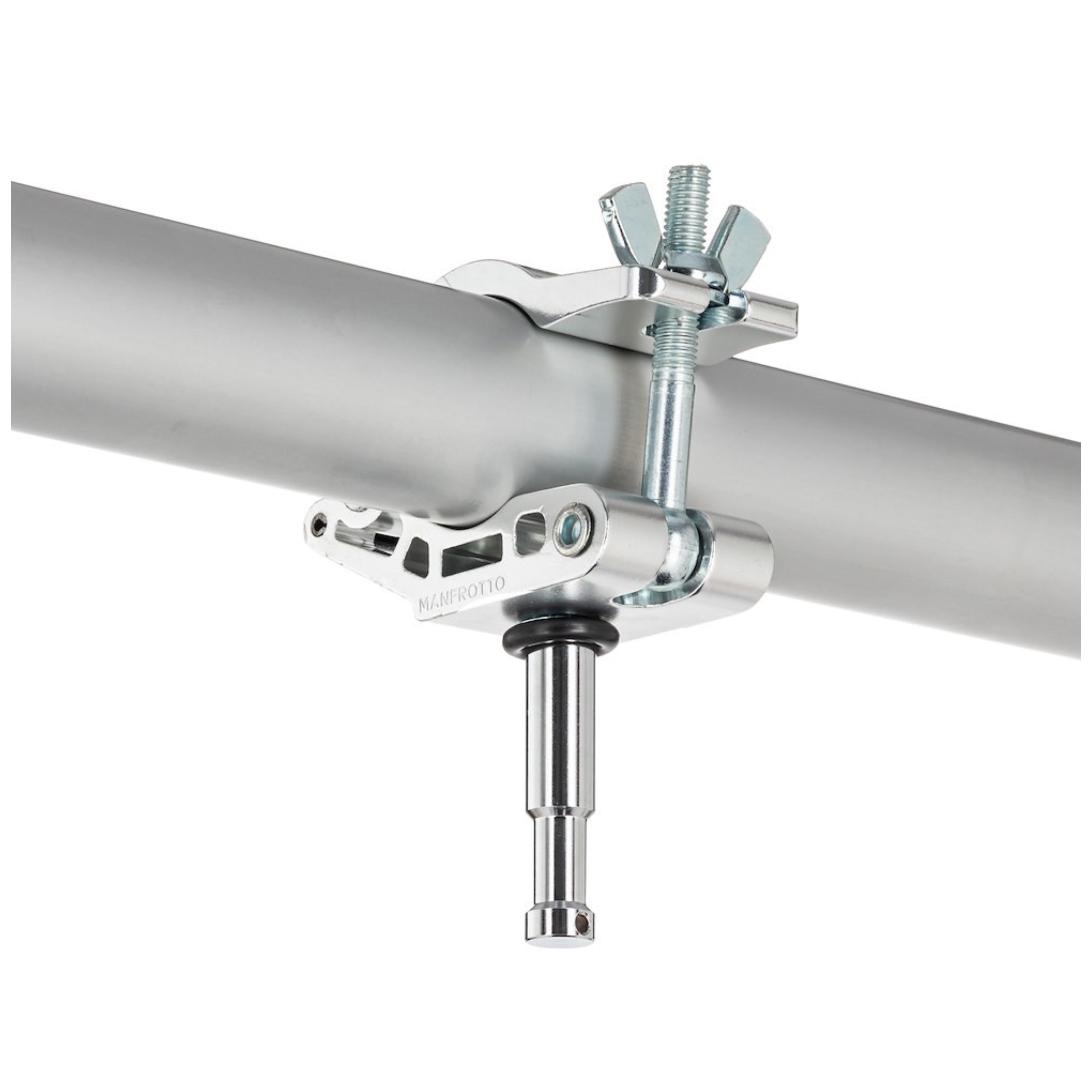 Avenger MP Eye Coupler w/16mm Spigot