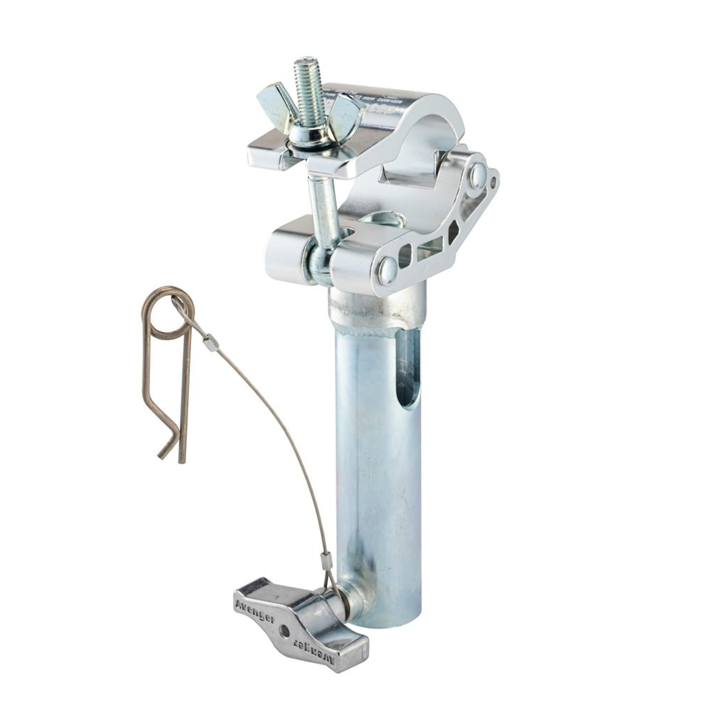 Avenger MP Eye Coupler w/28mm Bushing