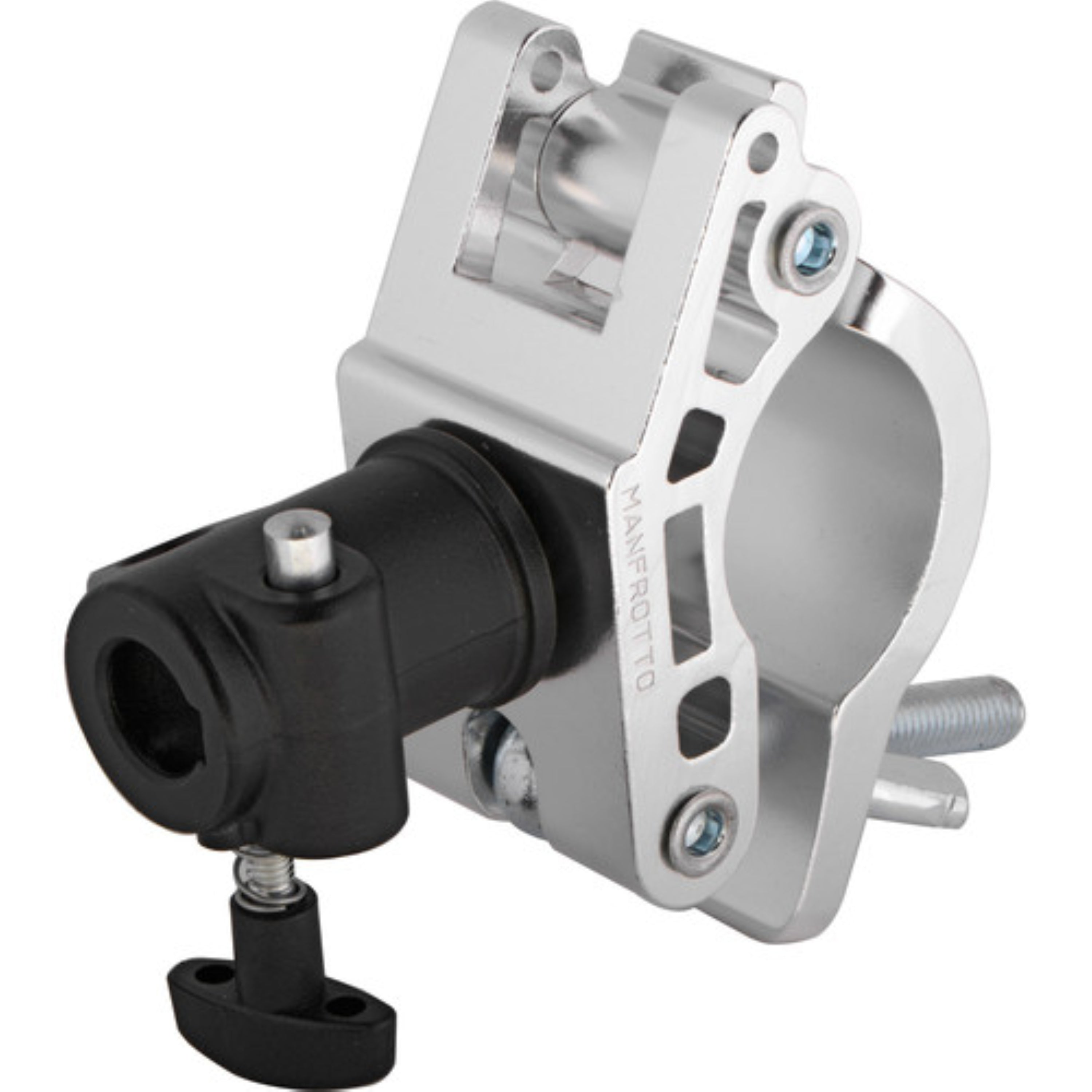 Avenger MP Eye Coupler w/16mm Bushing