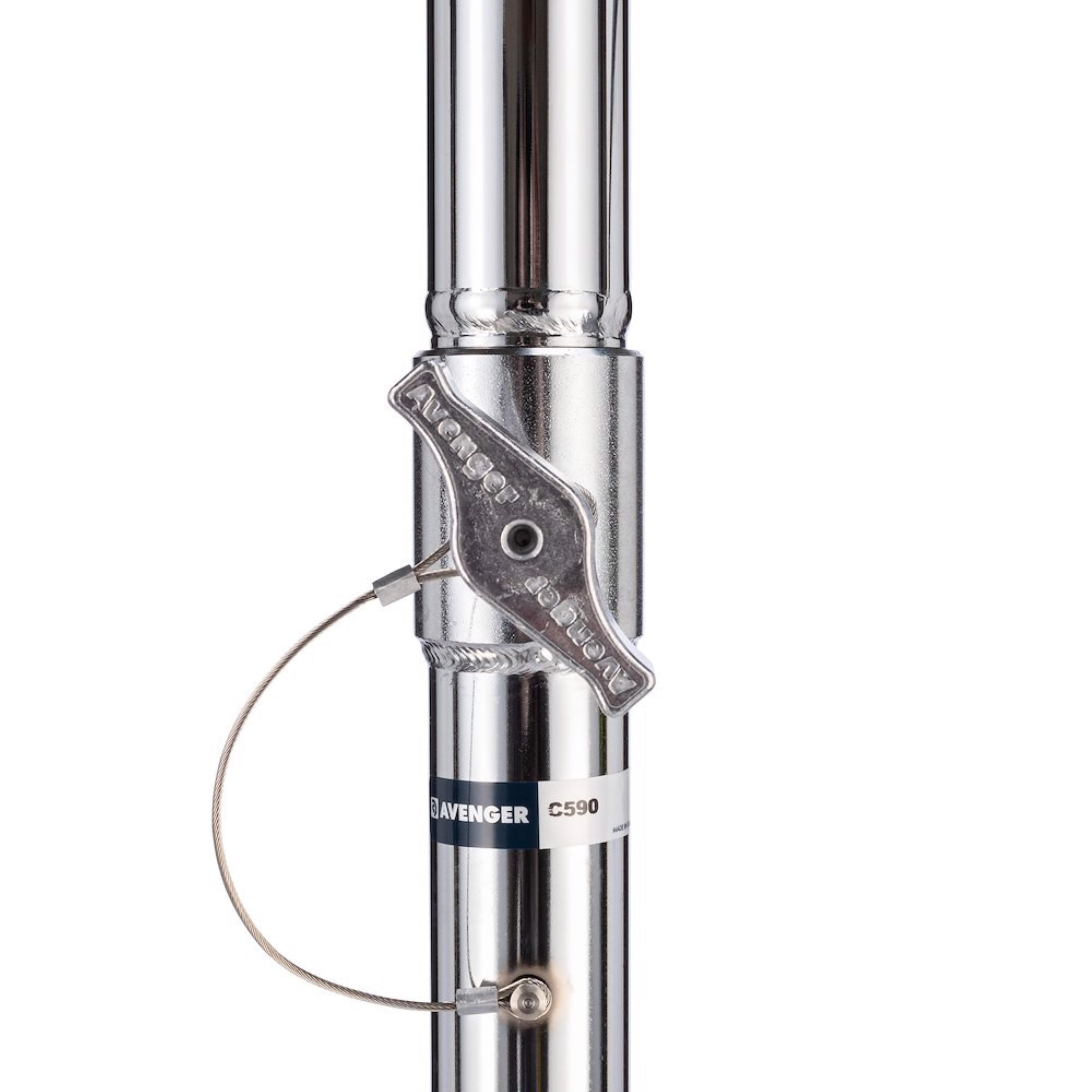 Extension de support Avenger Conka Bonka