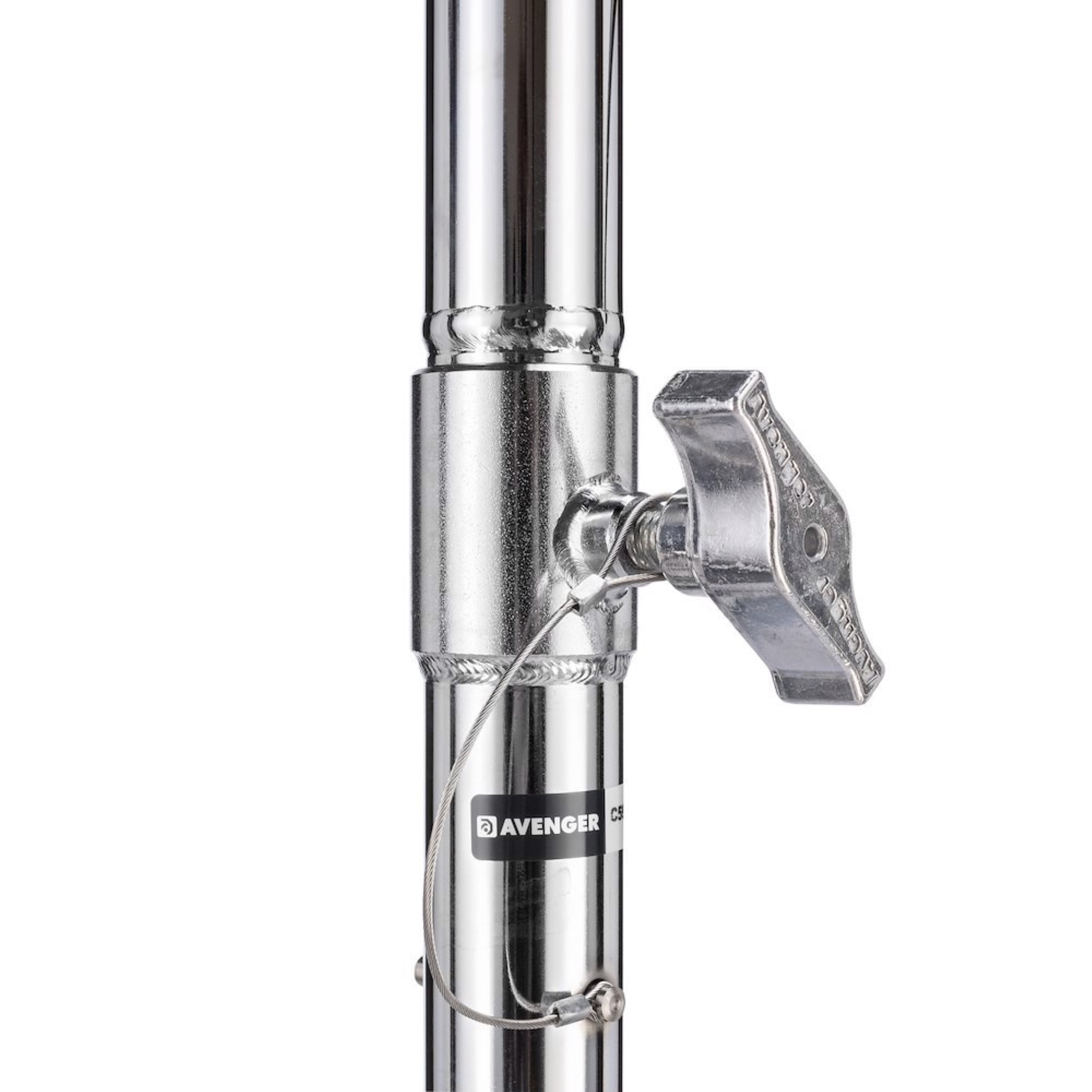 Extension de support Avenger Conka Bonka