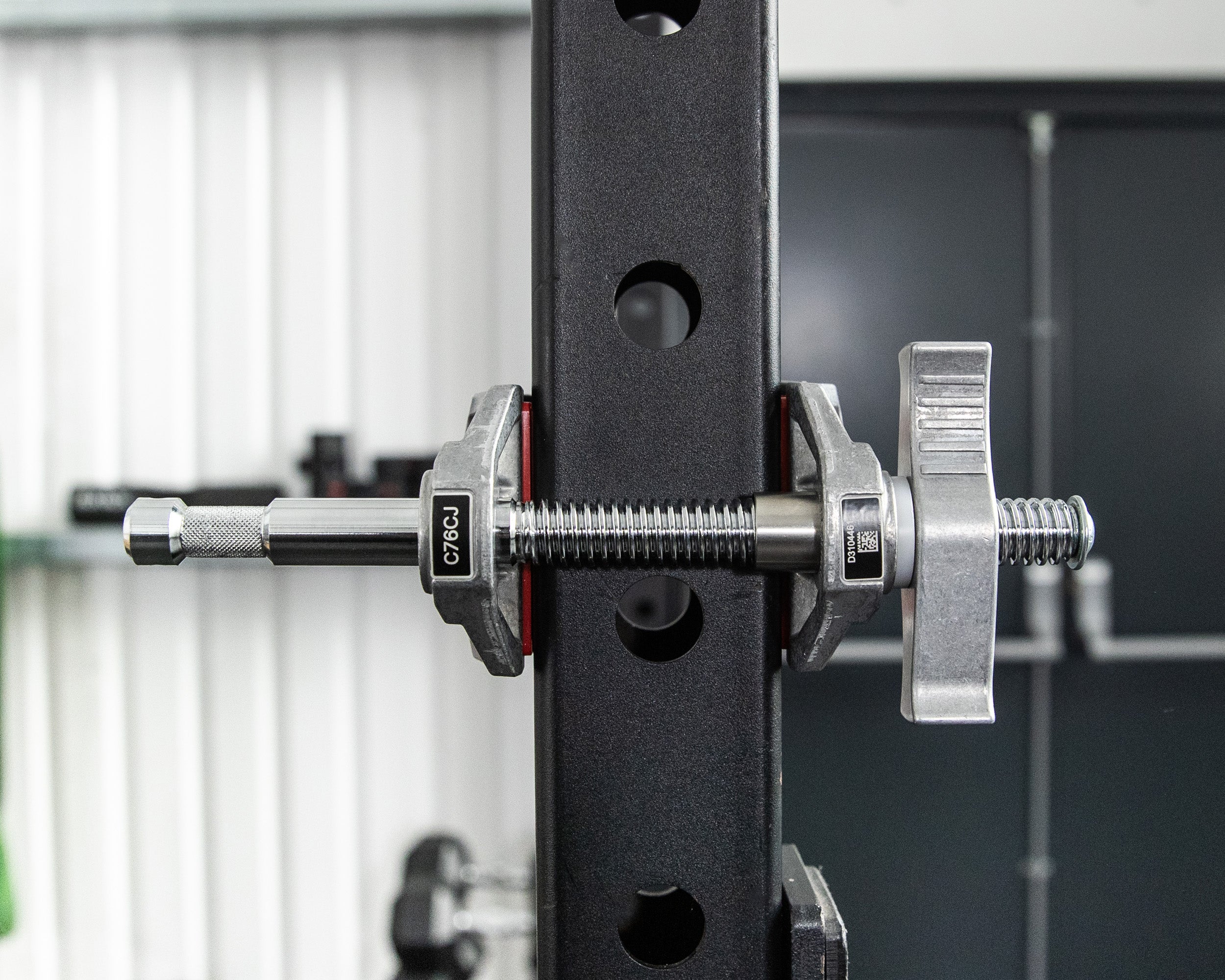 Manfrotto 3" Centre Vice Jaw Clamp