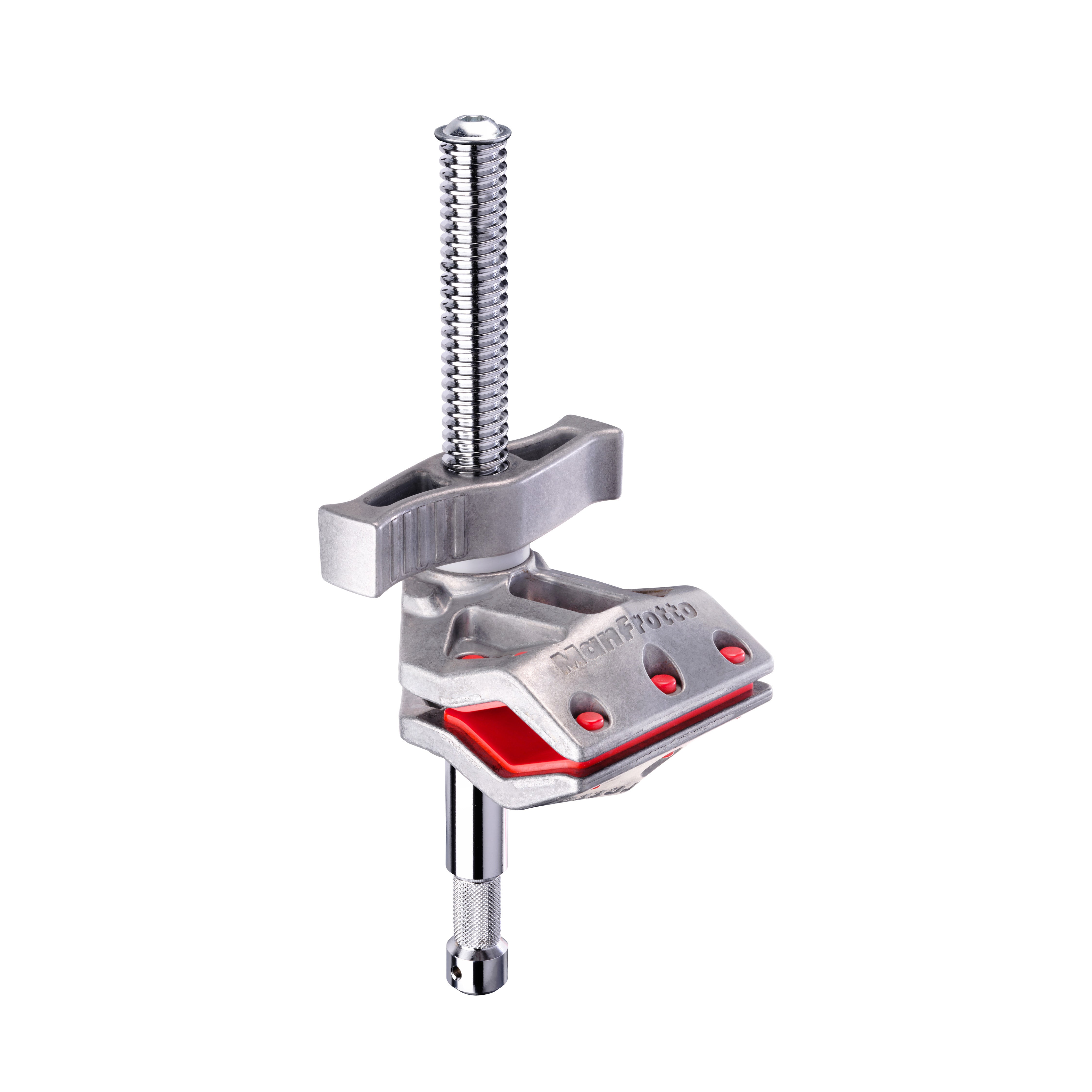 Manfrotto 3" Centre Vice Jaw Clamp