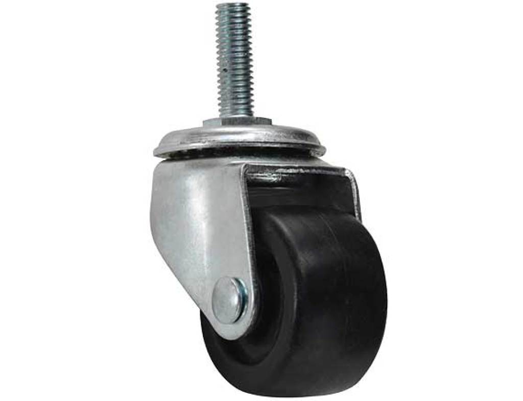 Kit de roulettes Sanus pour racks squelettes de la série 1600