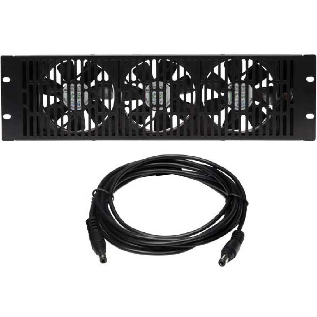 Sanus EcoSystem - Ventilateur grand volume 3U