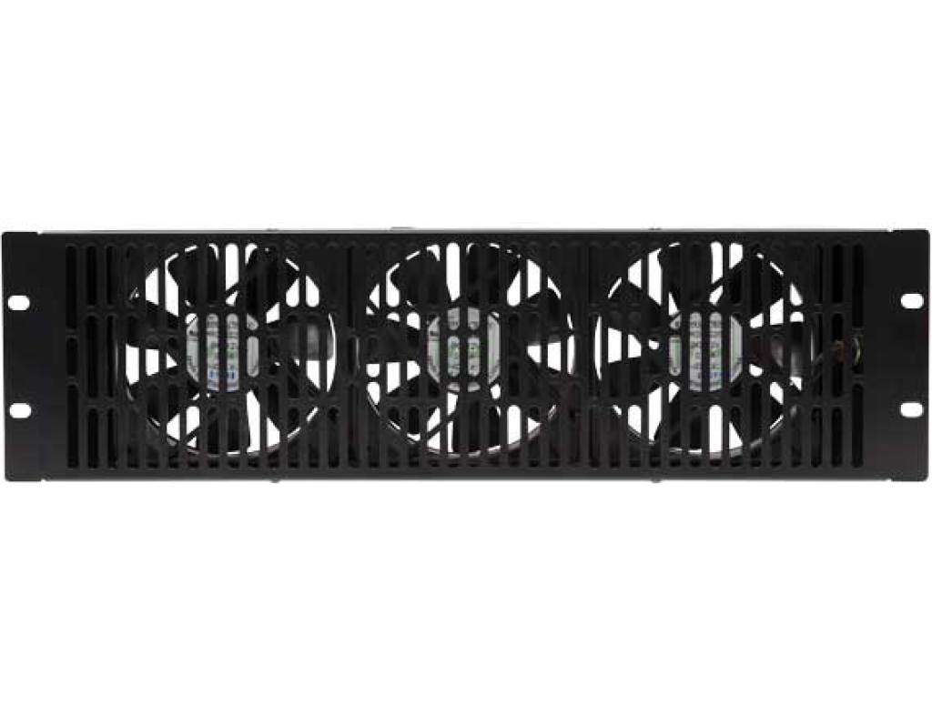 Sanus EcoSystem - Ventilateur grand volume 3U