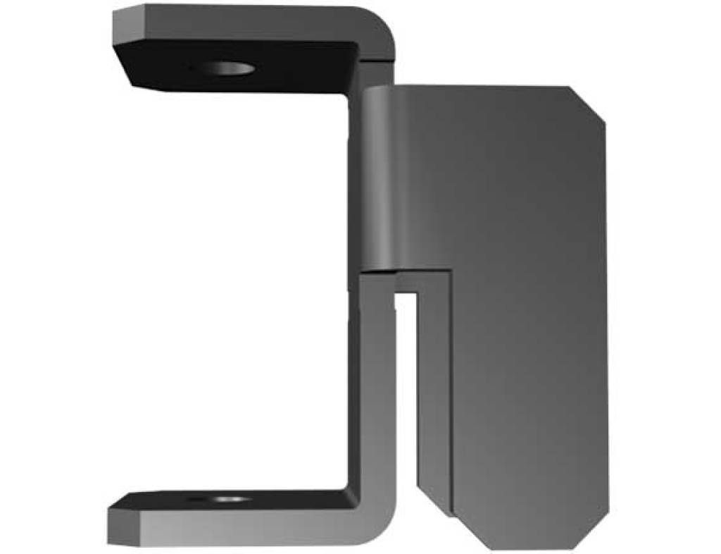 Kit de fixation Sanus pour racks CFR