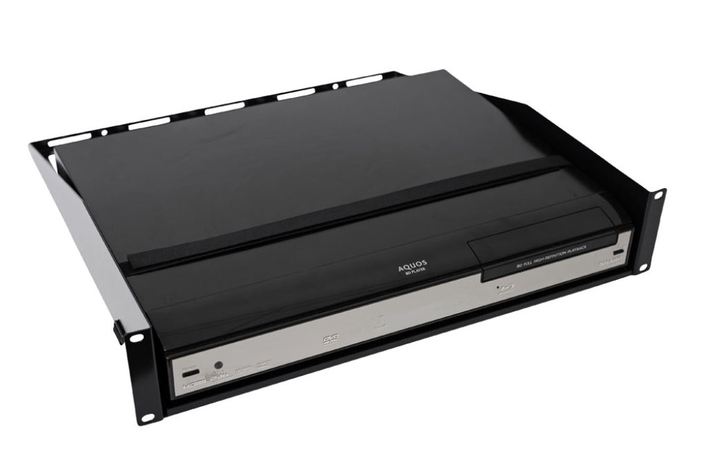 Étagère ventilée Sanus 2U