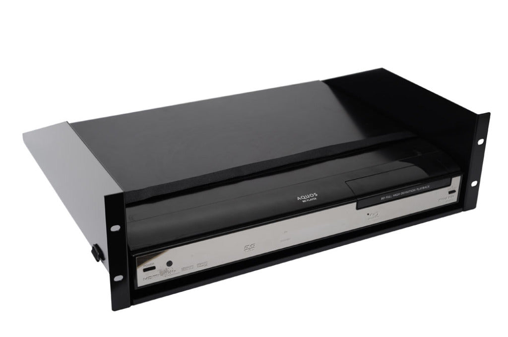 Étagère ventilée Sanus 3U