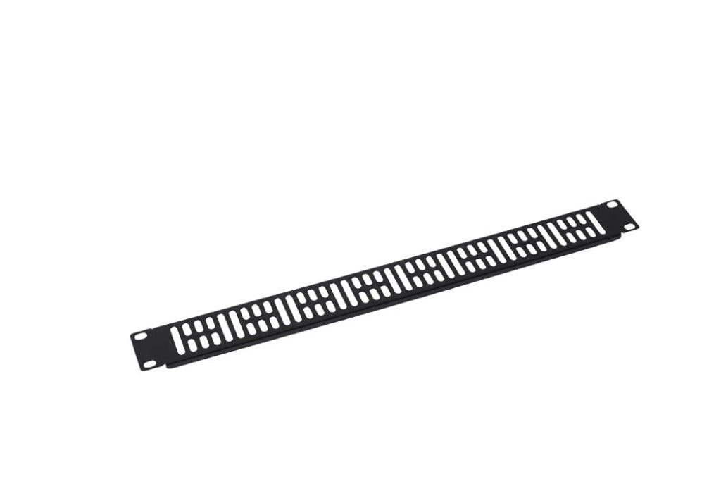 Panneau d'obturation ventilé Sanus 1U